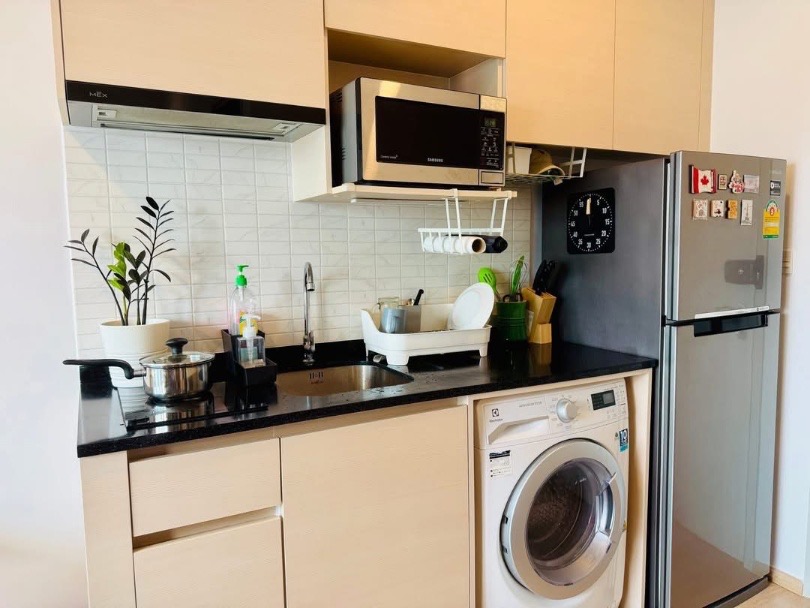 Noble Revolve Ratchada 2