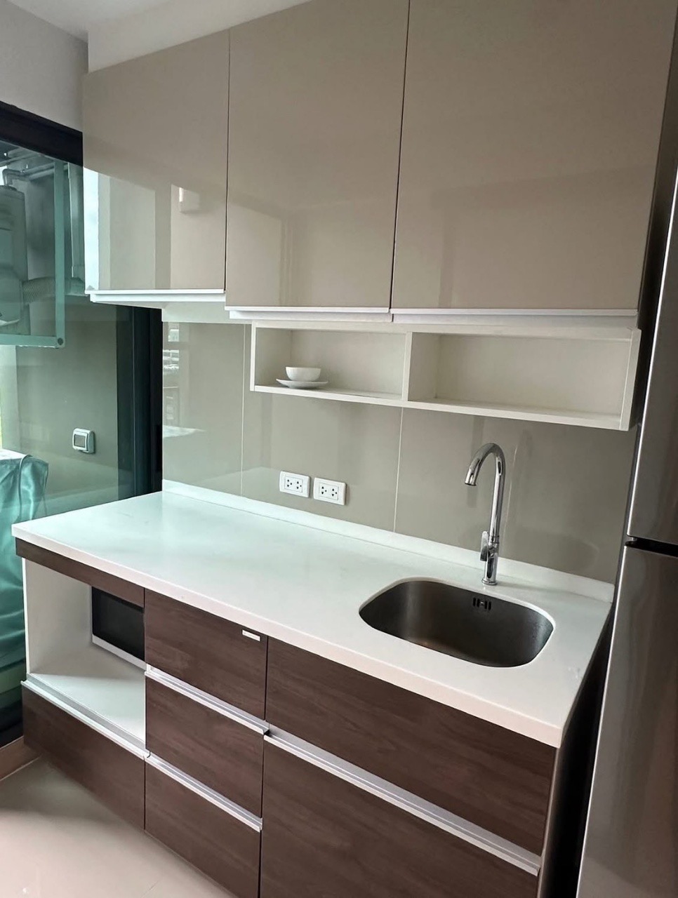 Supalai Prime Rama 9