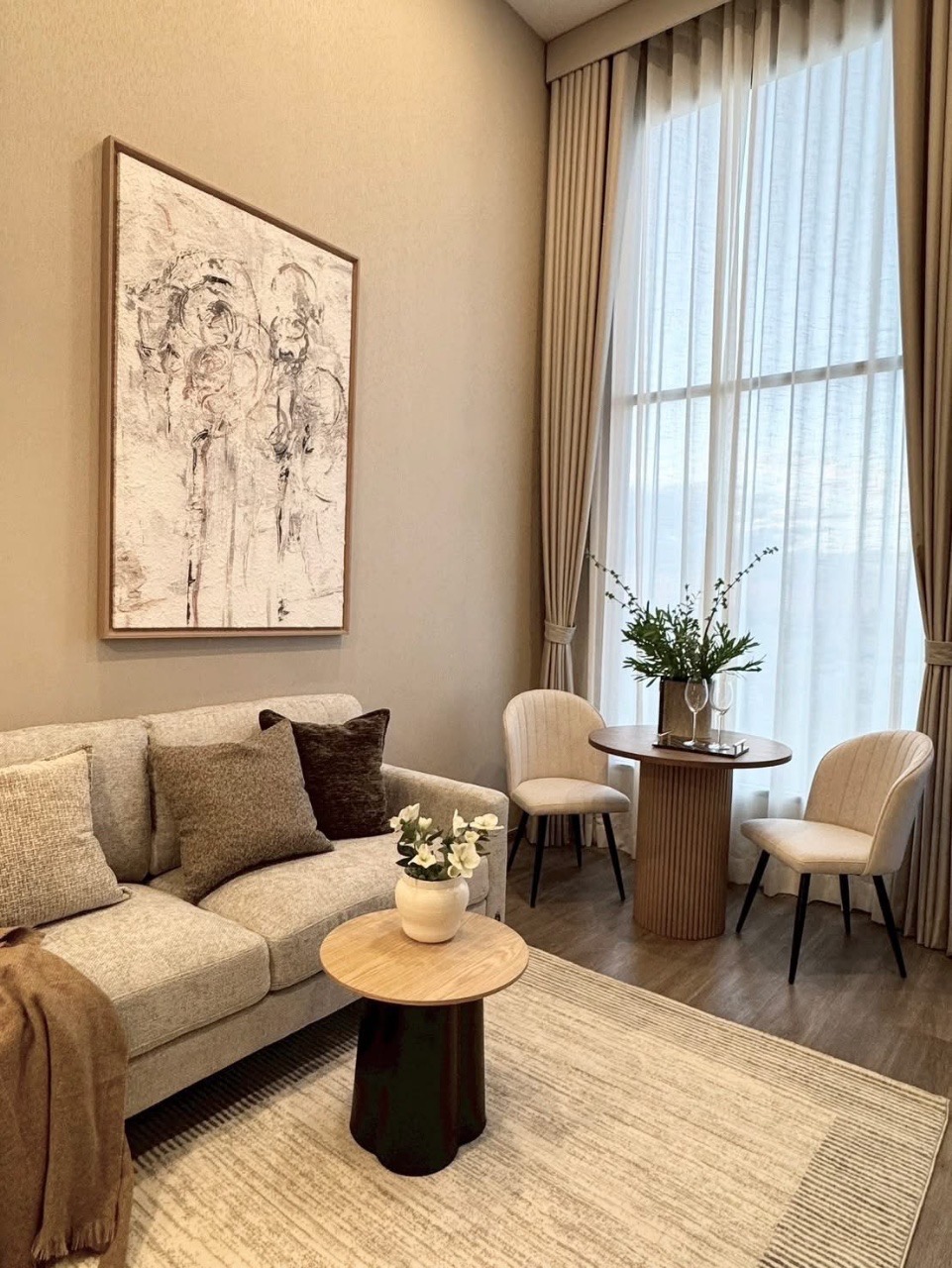 So Origin Kaset Interchange