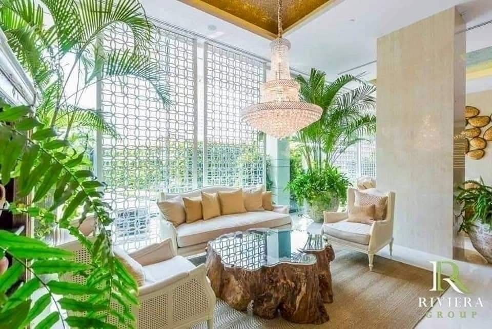 The Riviera Wongamat Beach