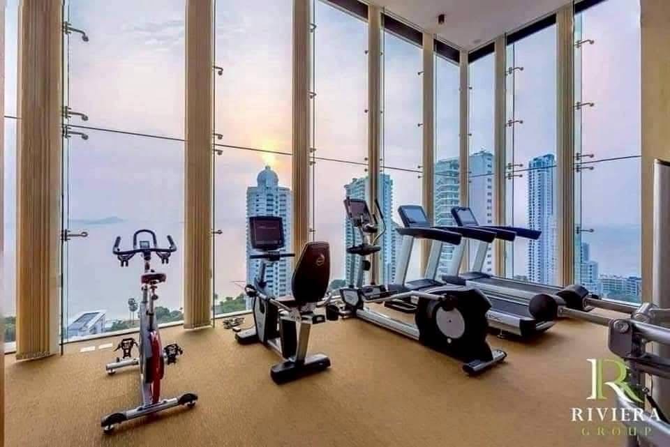 The Riviera Wongamat Beach