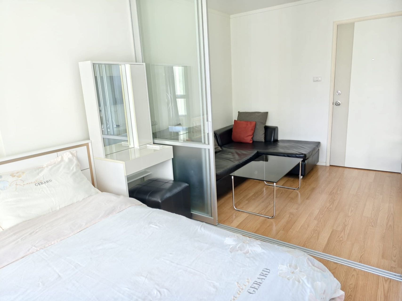 Lumpini Ville Naklua