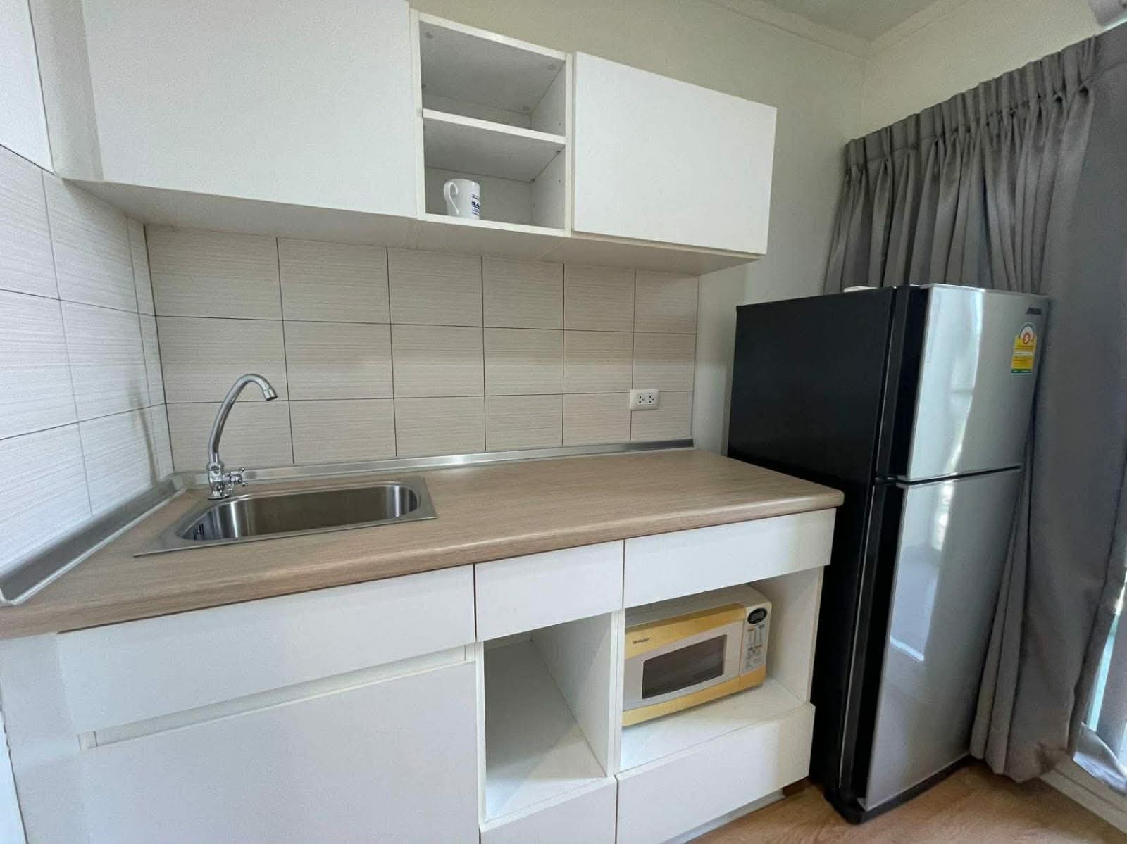 Lumpini Ville Naklua