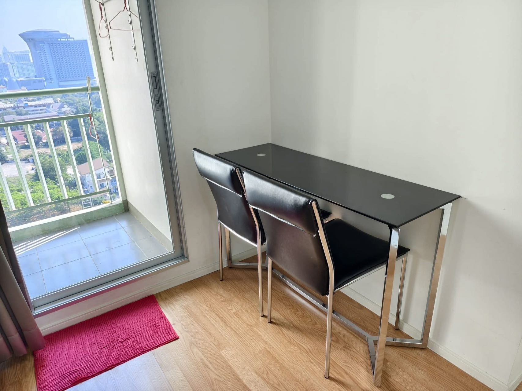 Lumpini Ville Naklua