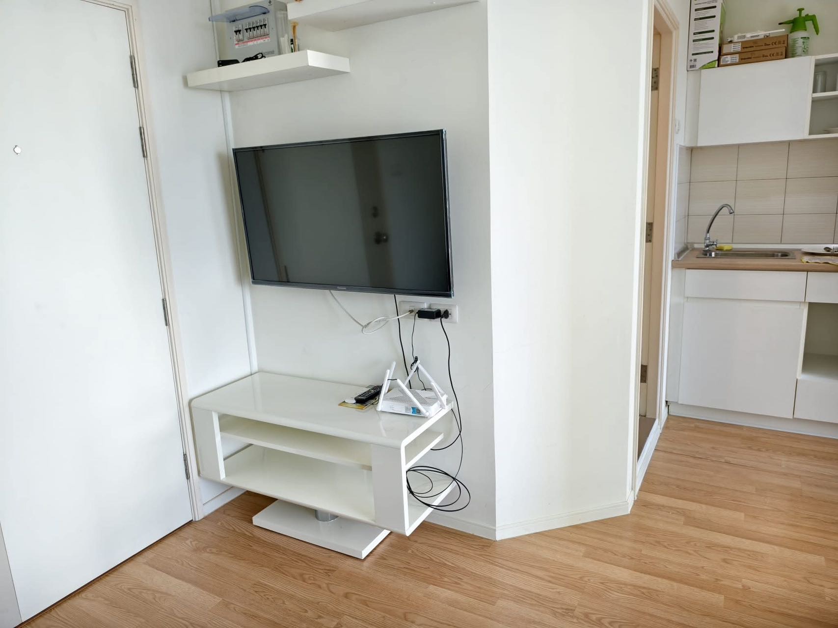 Lumpini Ville Naklua