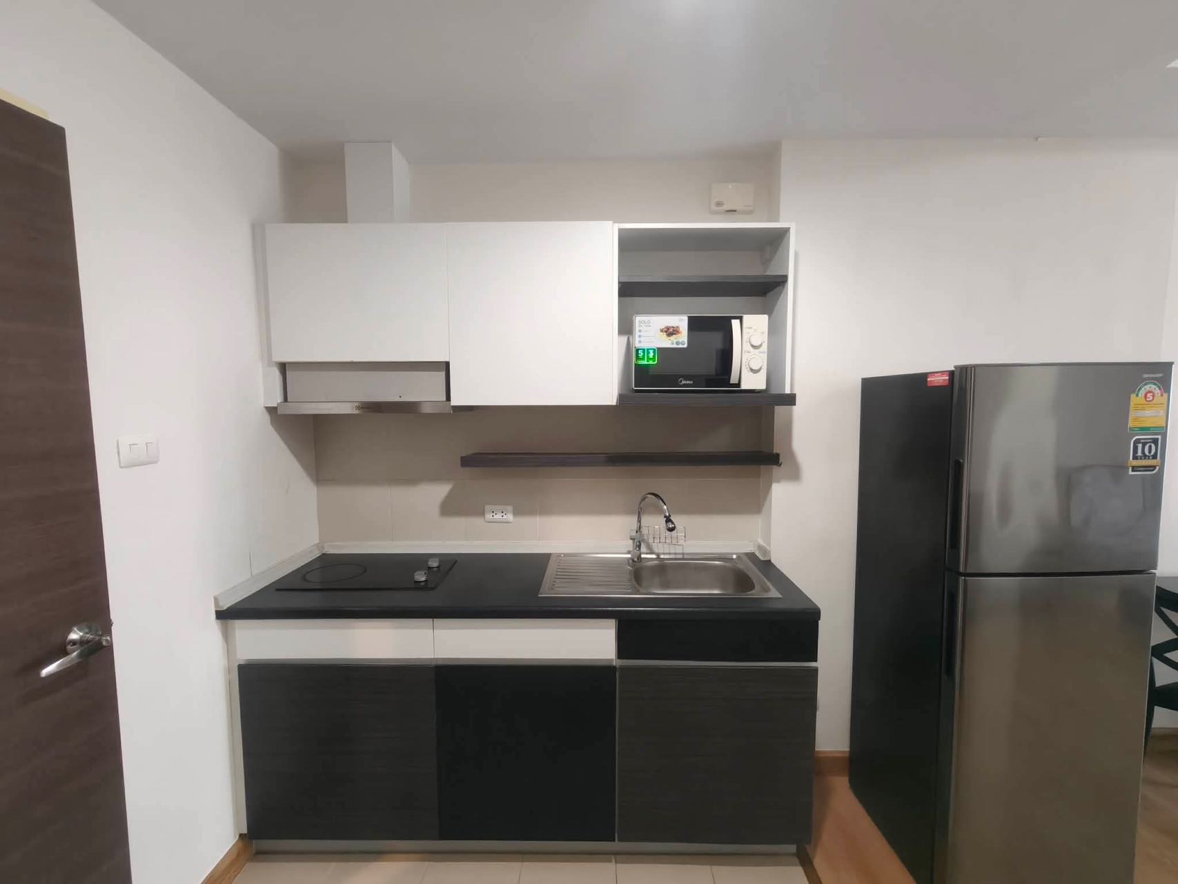 Supalai Mare Pattaya