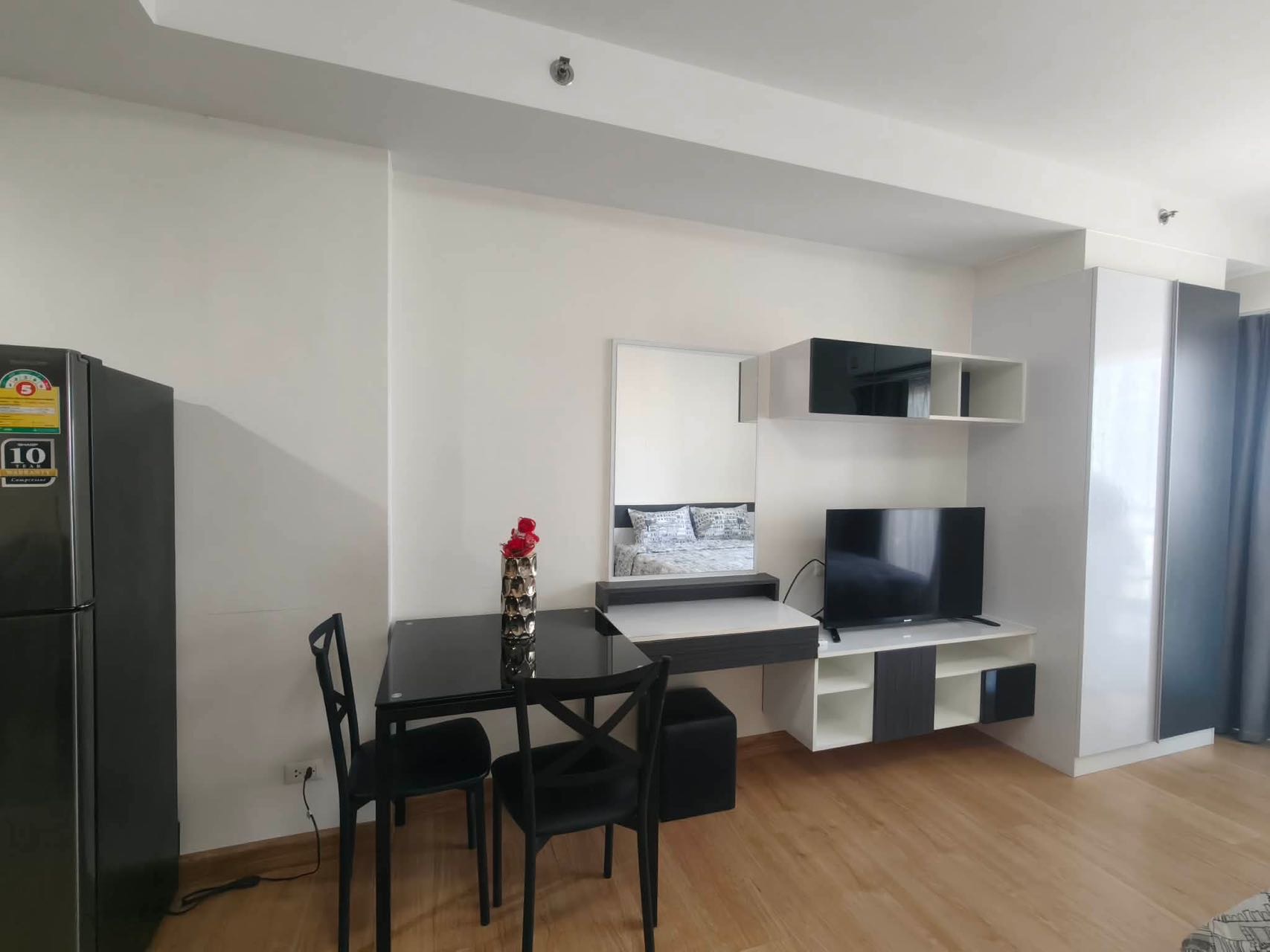 Supalai Mare Pattaya