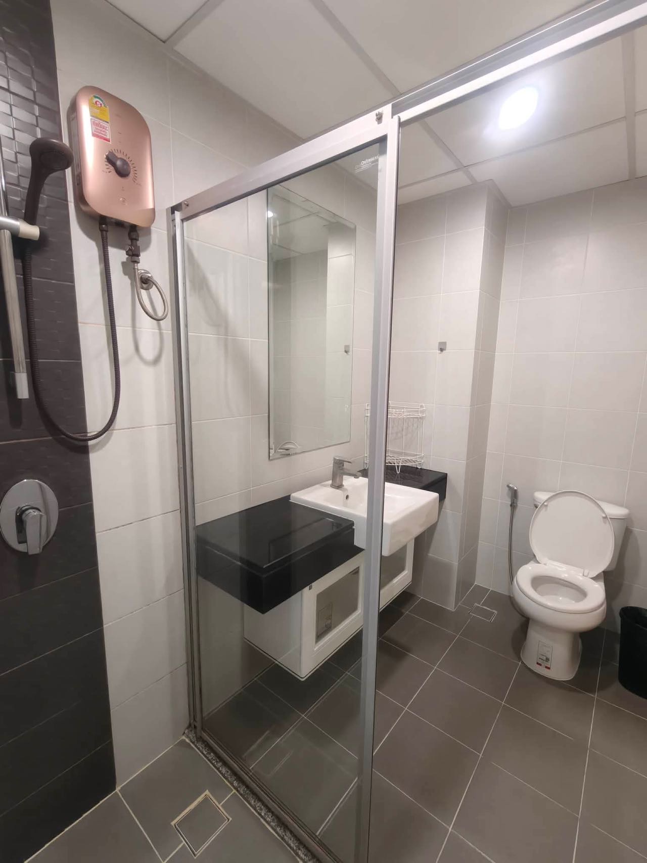 Supalai Mare Pattaya