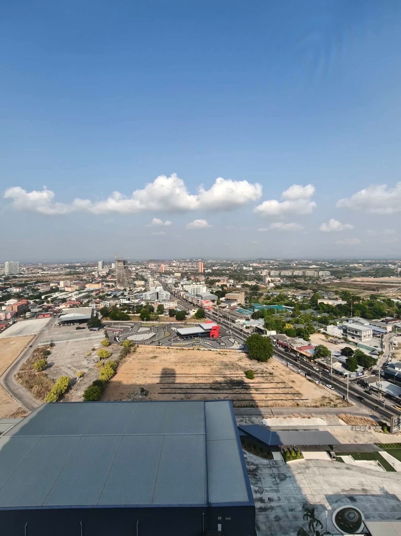 Supalai Mare Pattaya