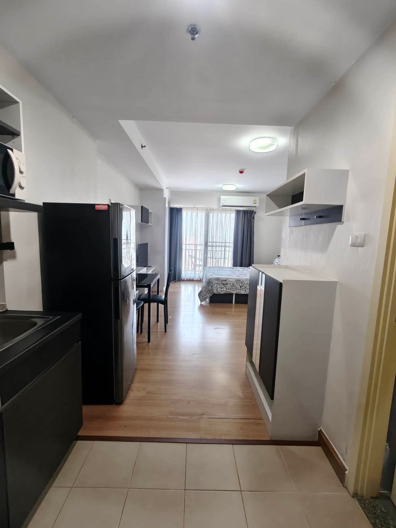 Supalai Mare Pattaya