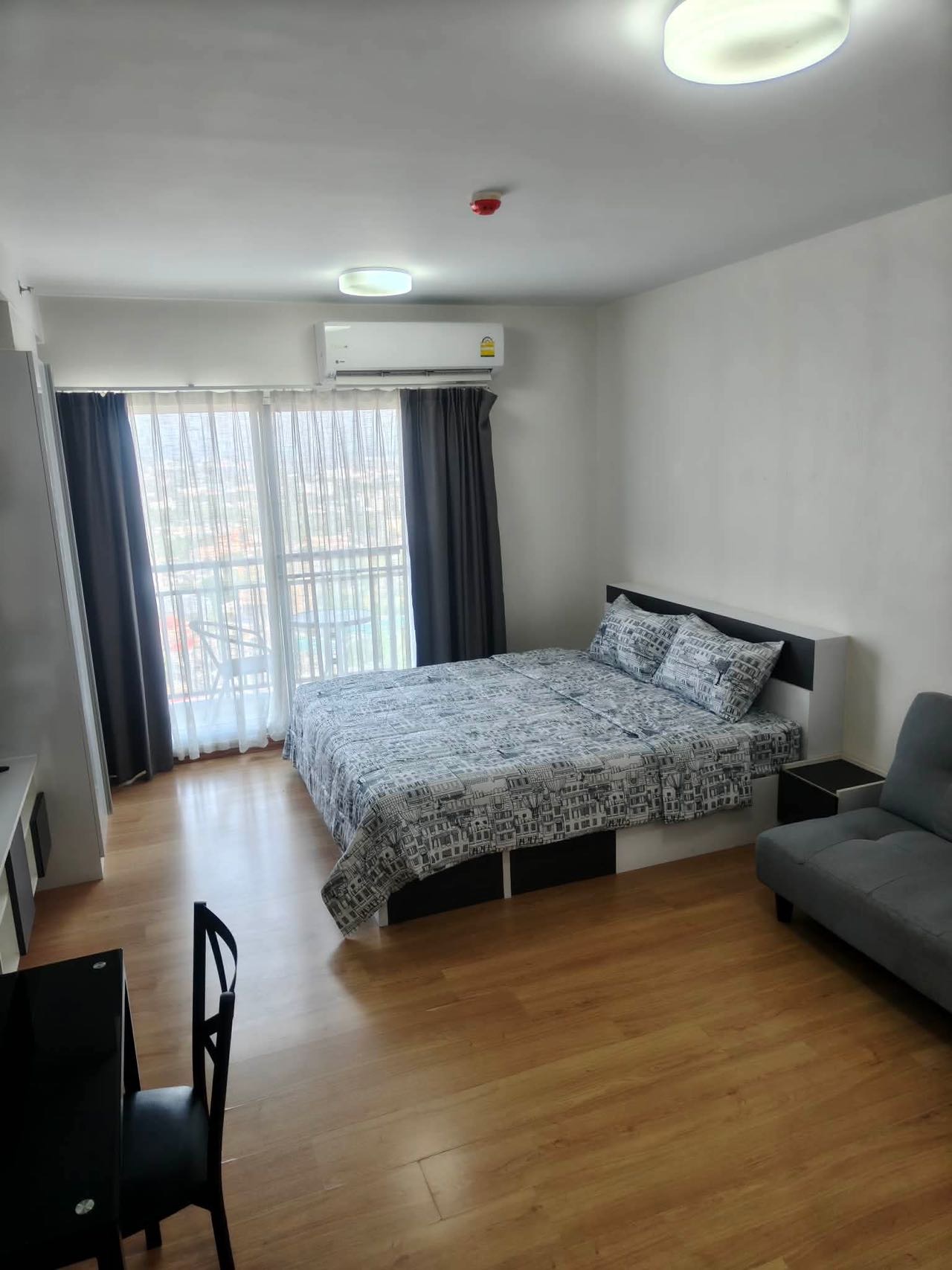 Supalai Mare Pattaya