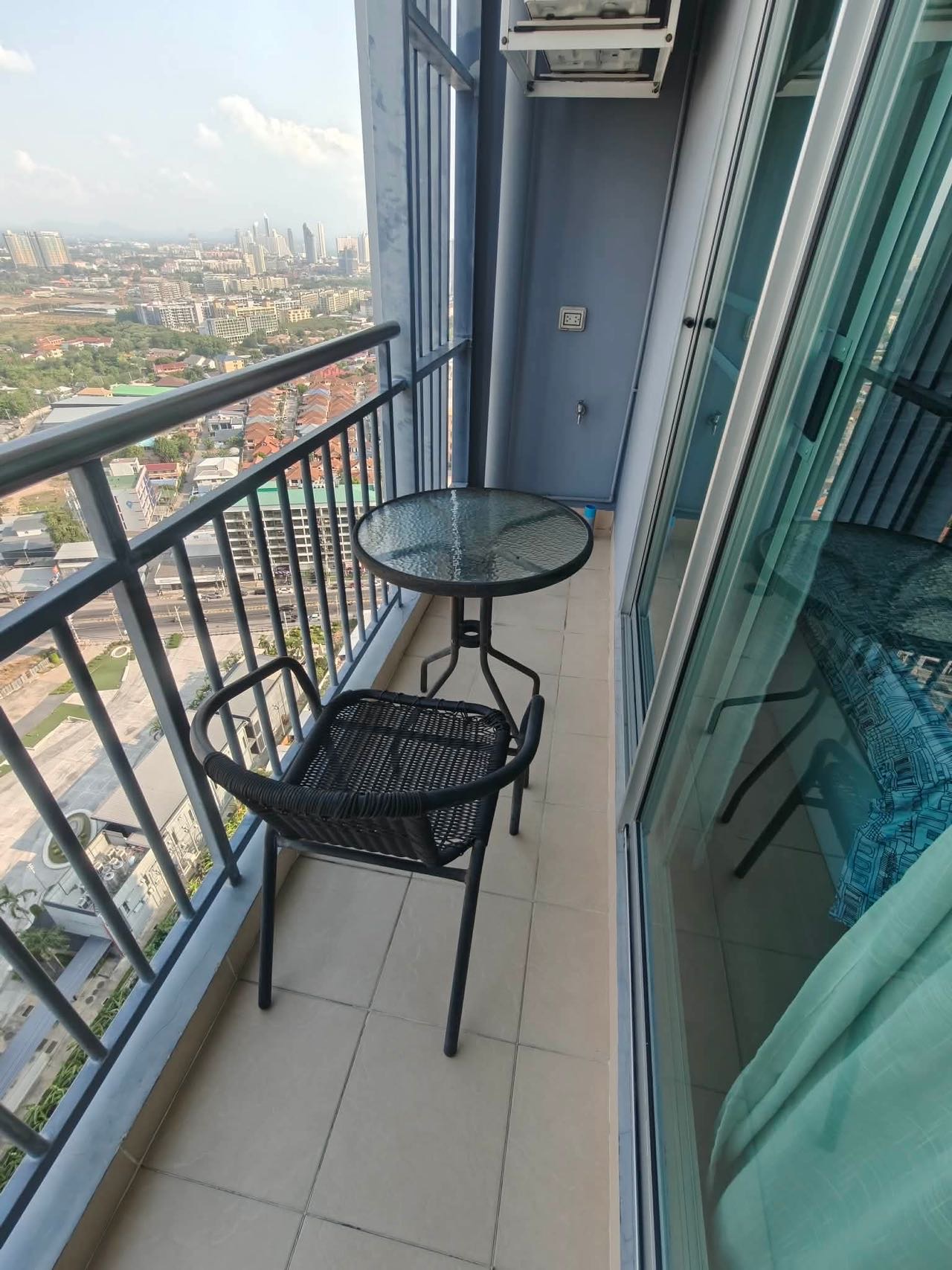 Supalai Mare Pattaya