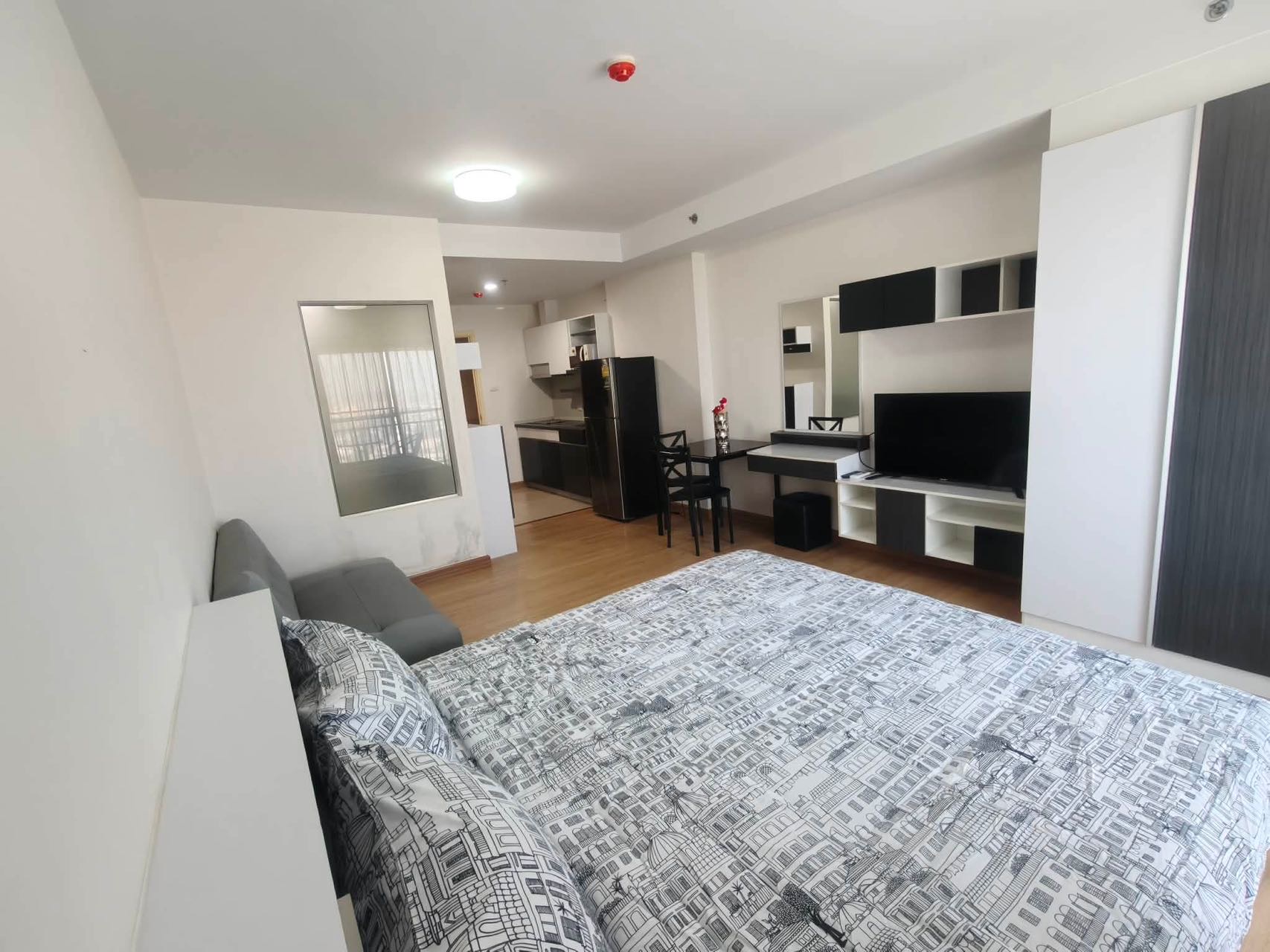 Supalai Mare Pattaya