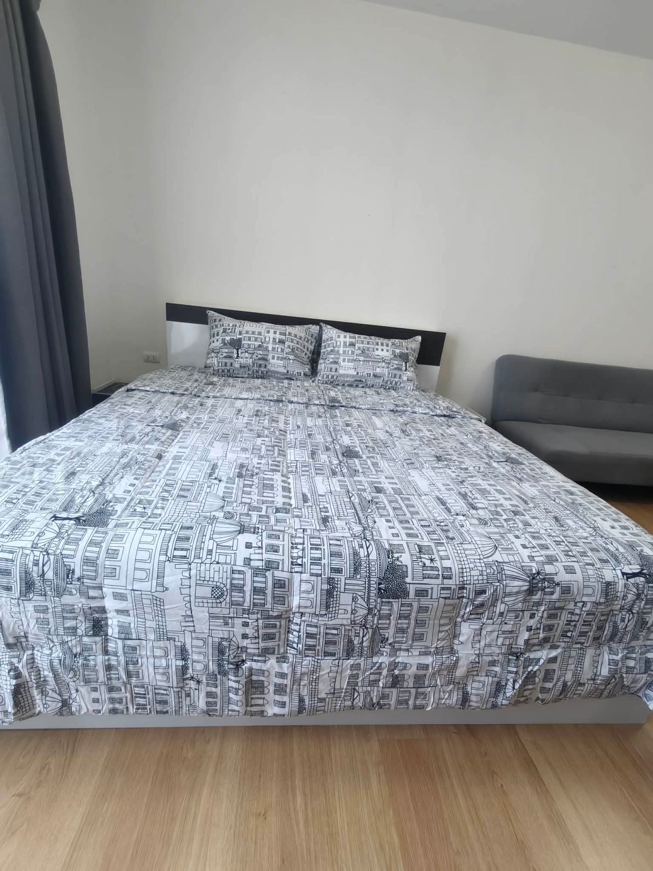 Supalai Mare Pattaya