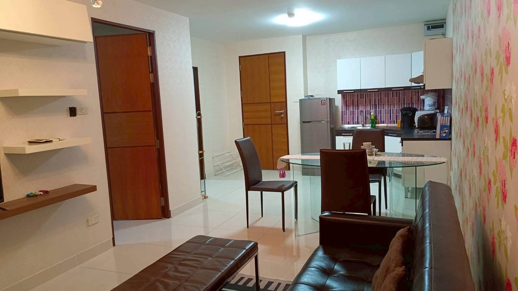 Neo 2 Jomtien Dongtan Beach