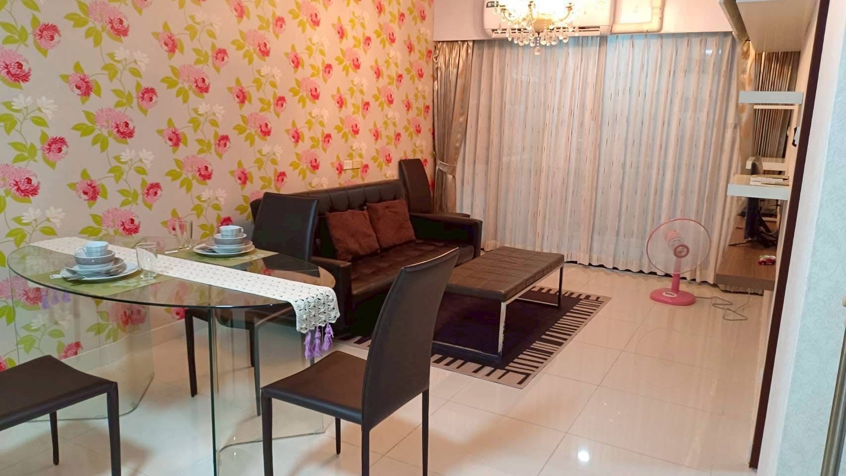 Neo 2 Jomtien Dongtan Beach