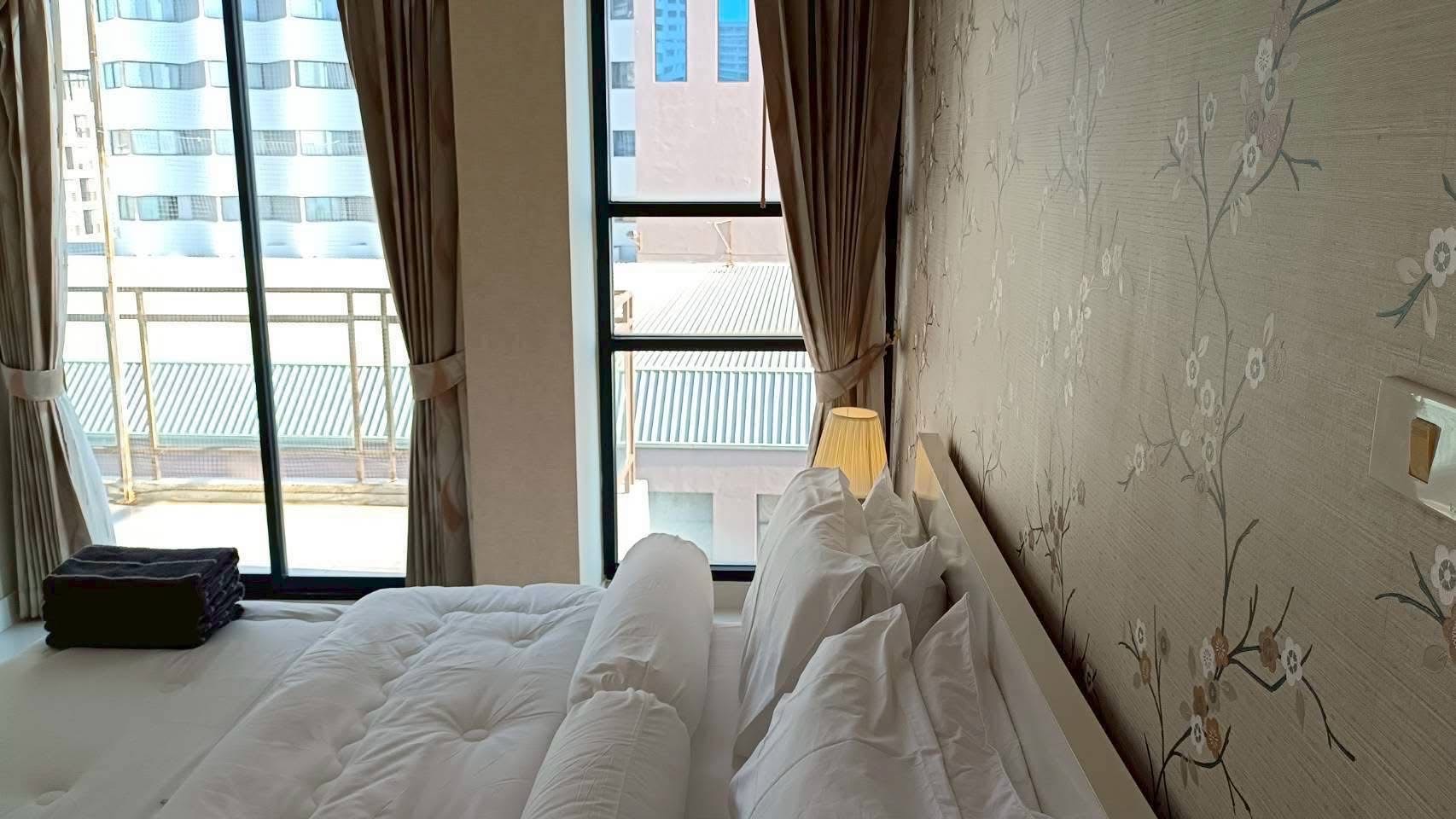 Neo 2 Jomtien Dongtan Beach