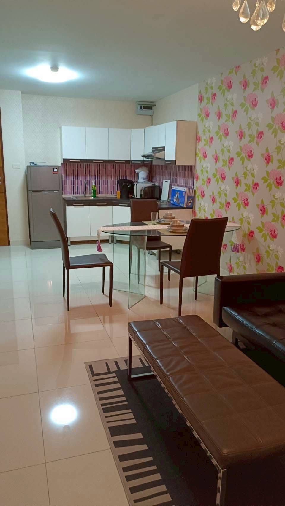 Neo 2 Jomtien Dongtan Beach