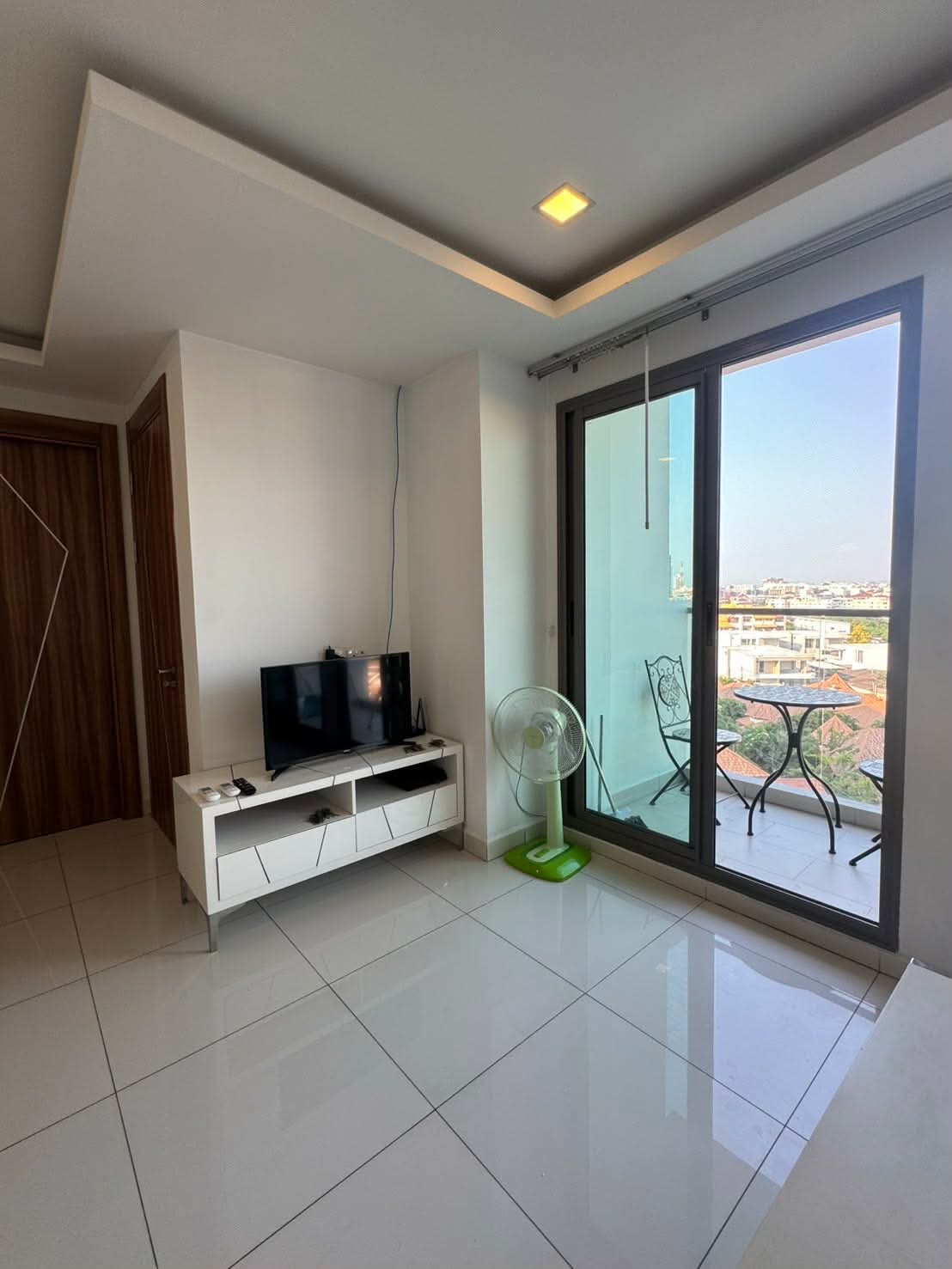 Acadia Beach Resort