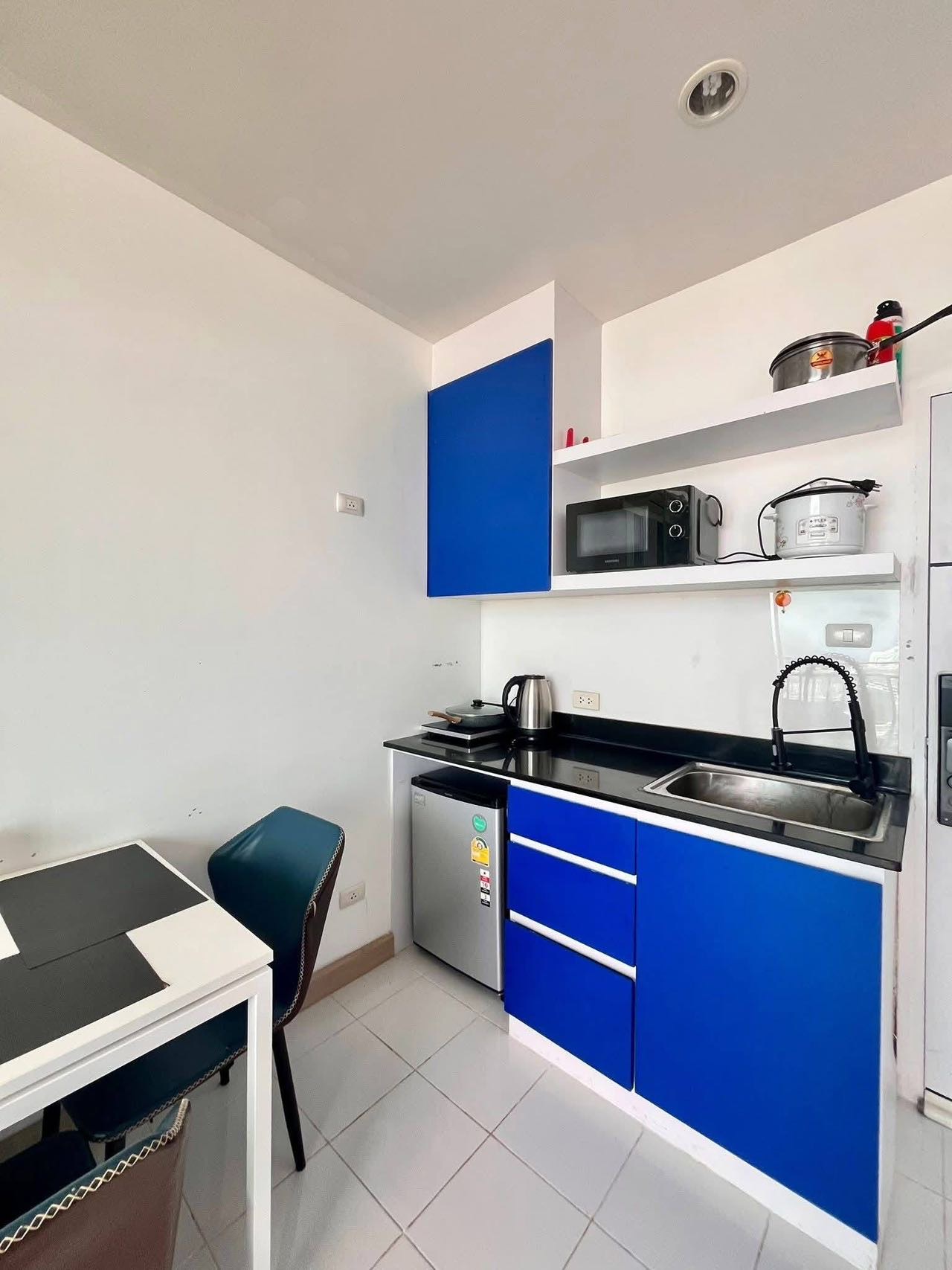 The Grand AD Jomtien