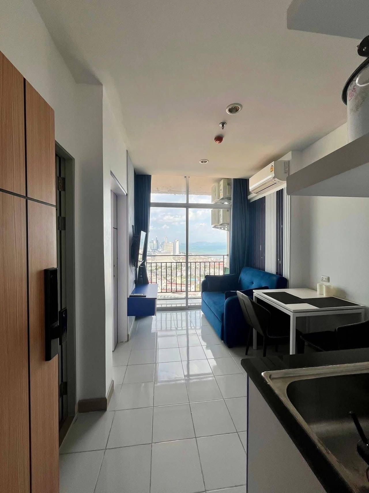 The Grand AD Jomtien