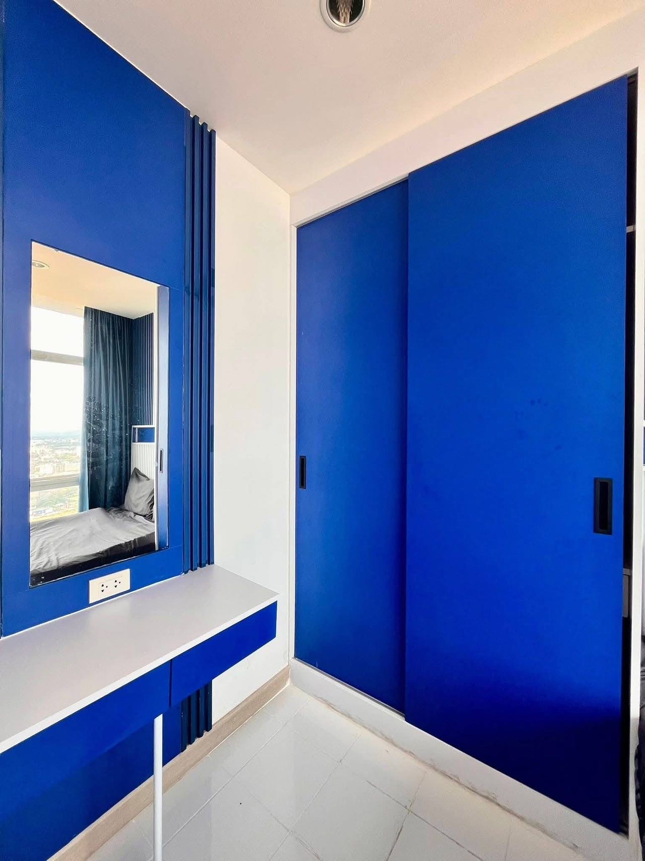 The Grand AD Jomtien