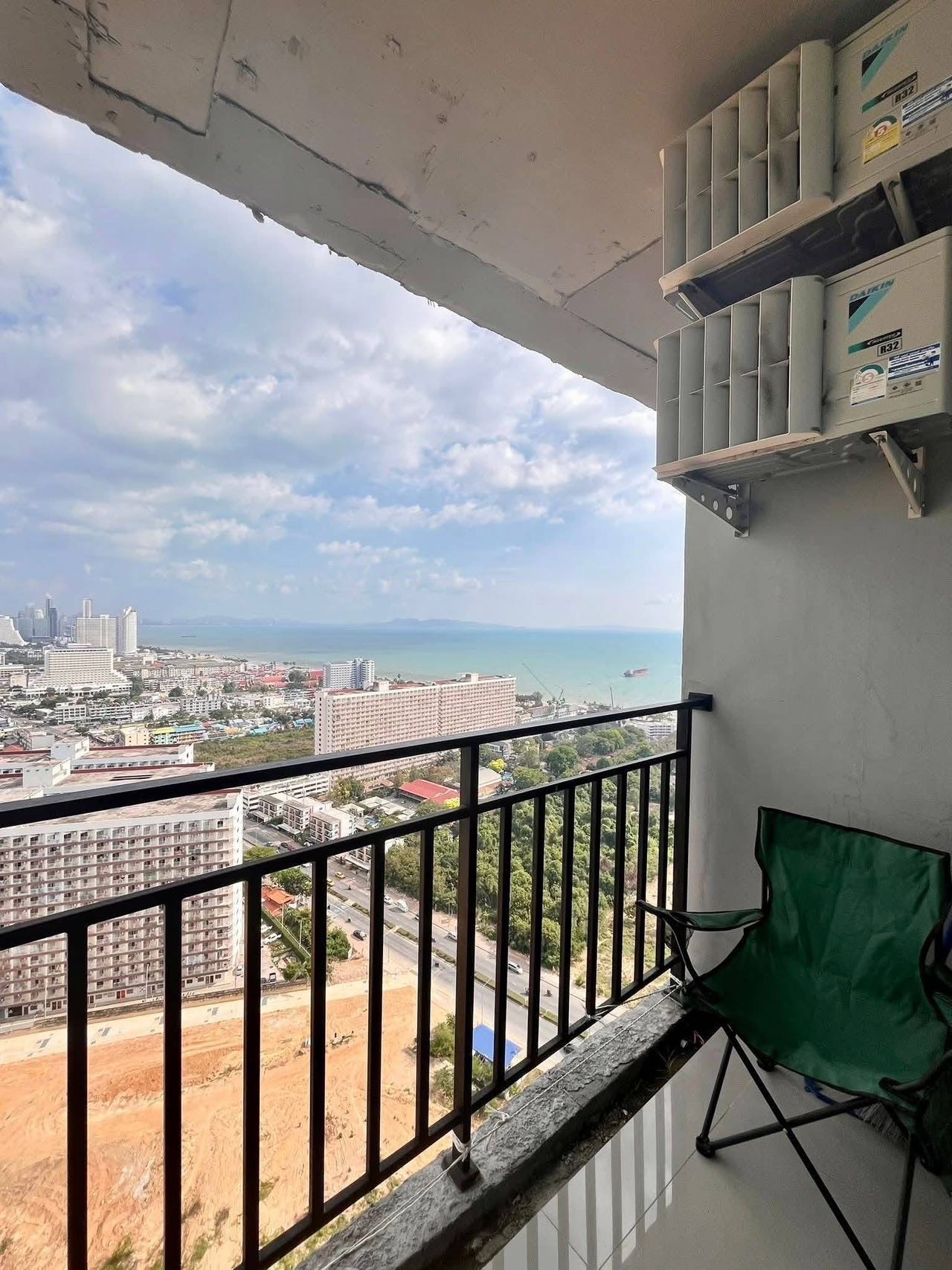 The Grand AD Jomtien