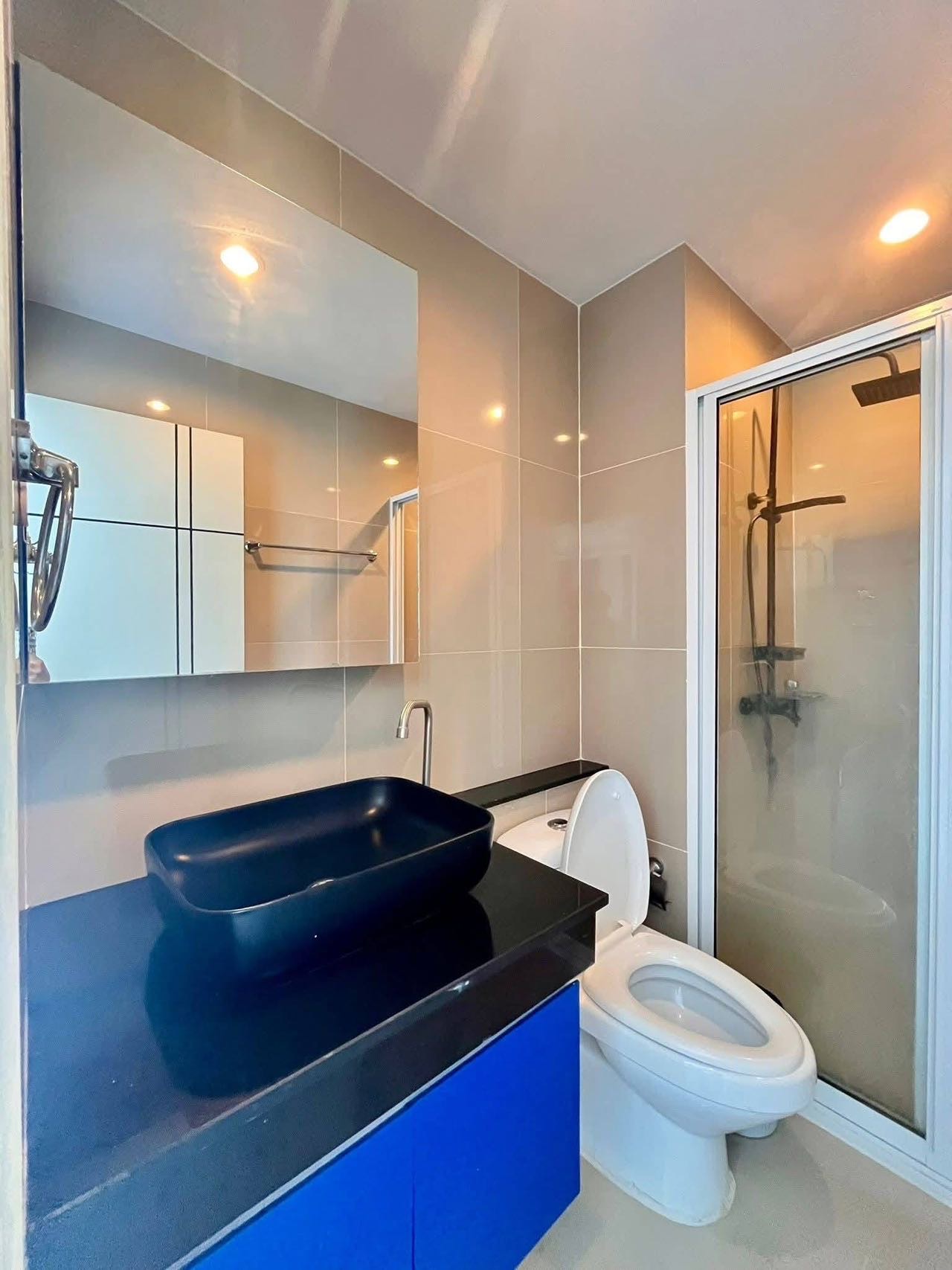 The Grand AD Jomtien