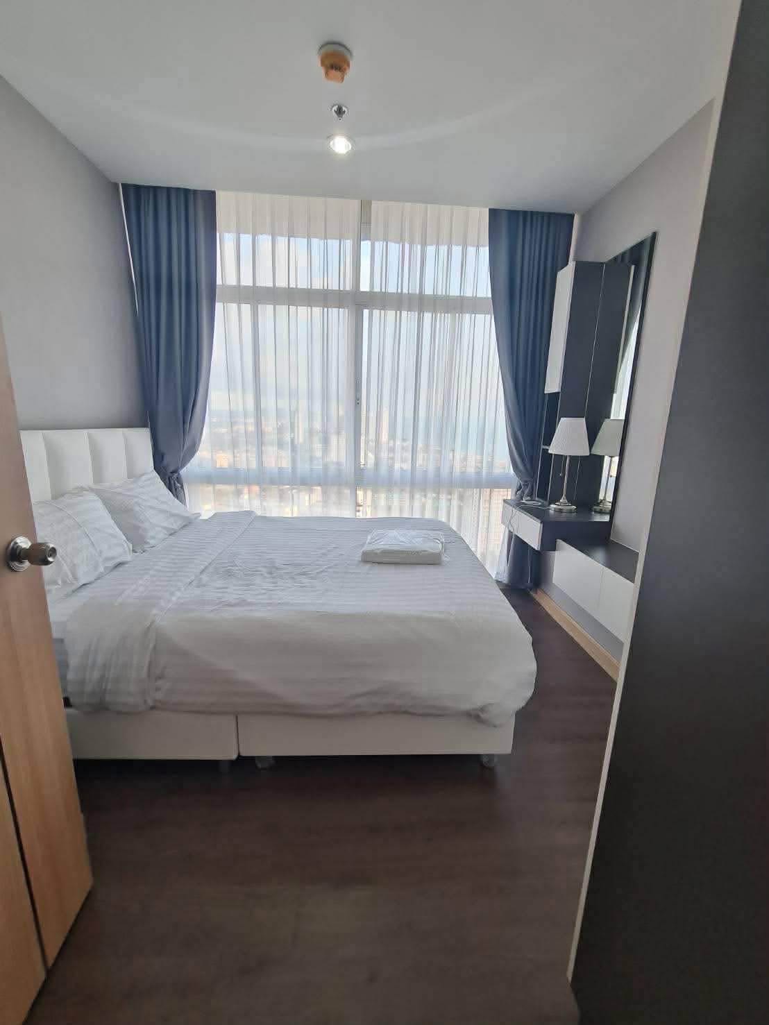 The Grand Jomtien Pattaya Beach