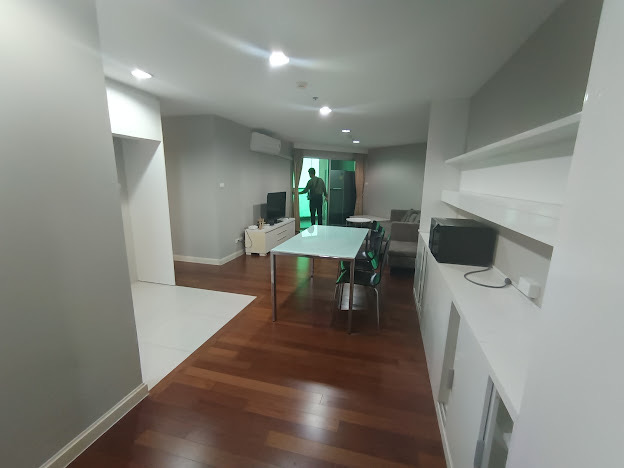 Belle Grand Rama 9