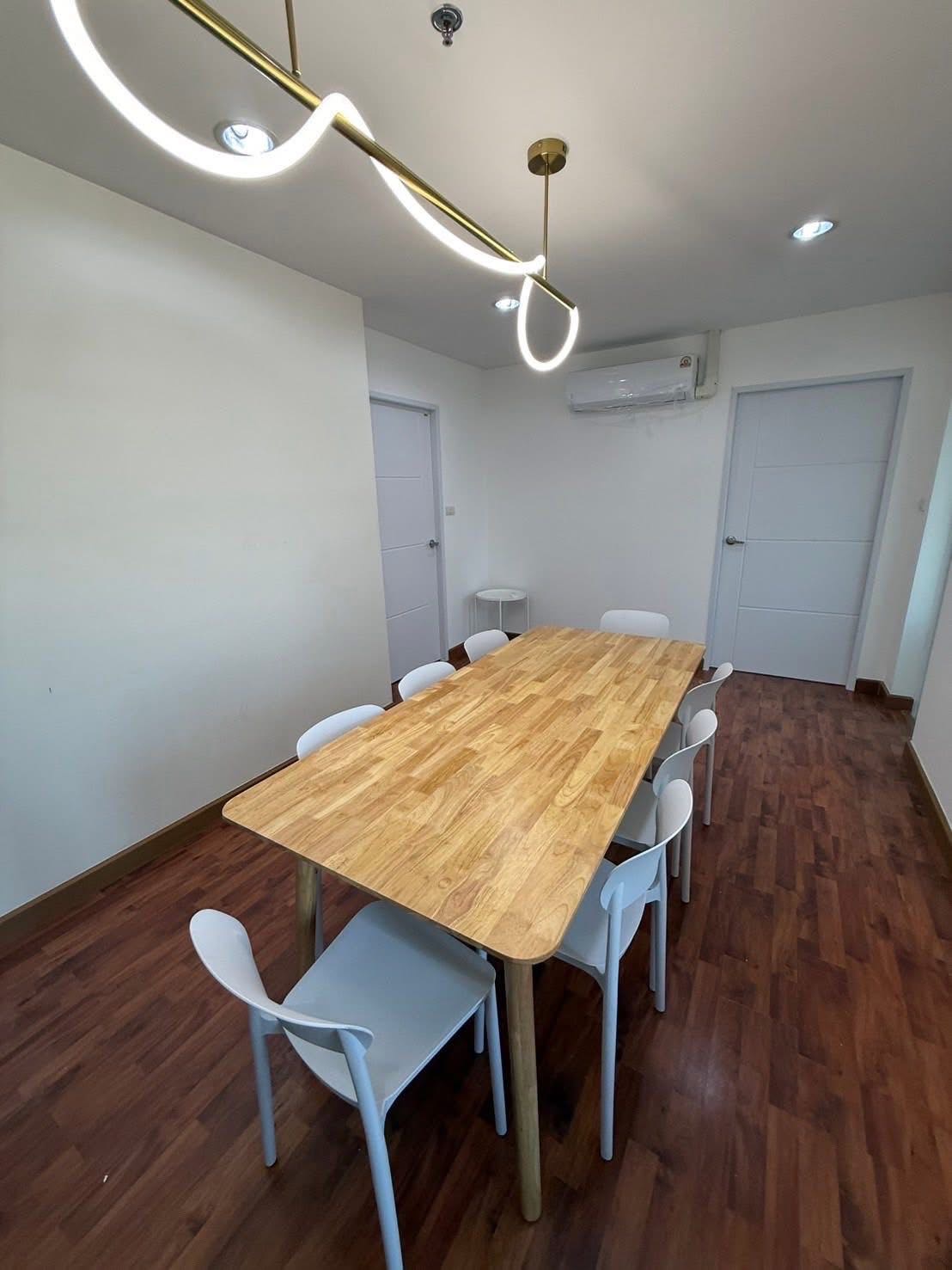 Bangkok Horizon Ramkhamhaeng