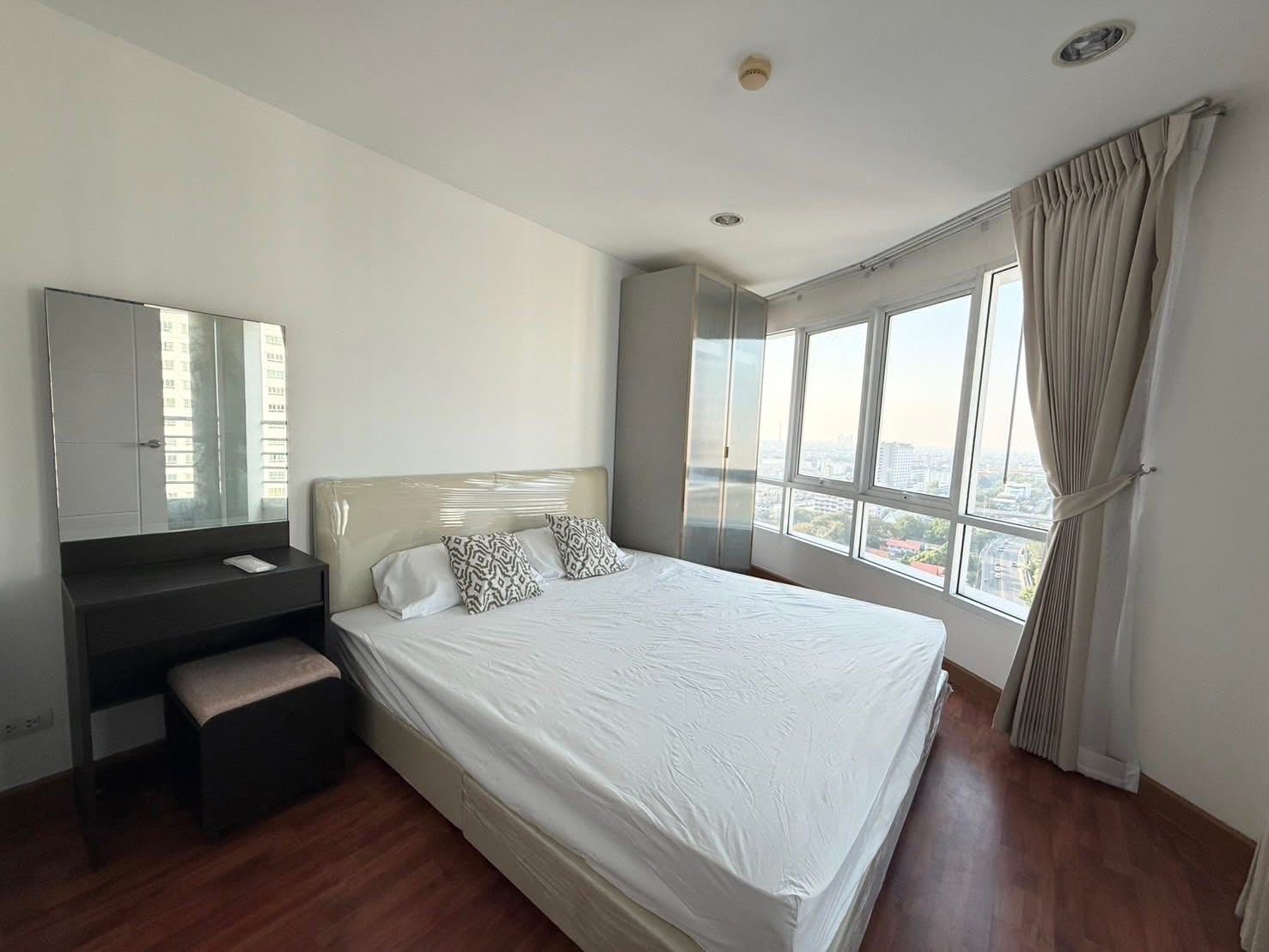 Bangkok Horizon Ramkhamhaeng