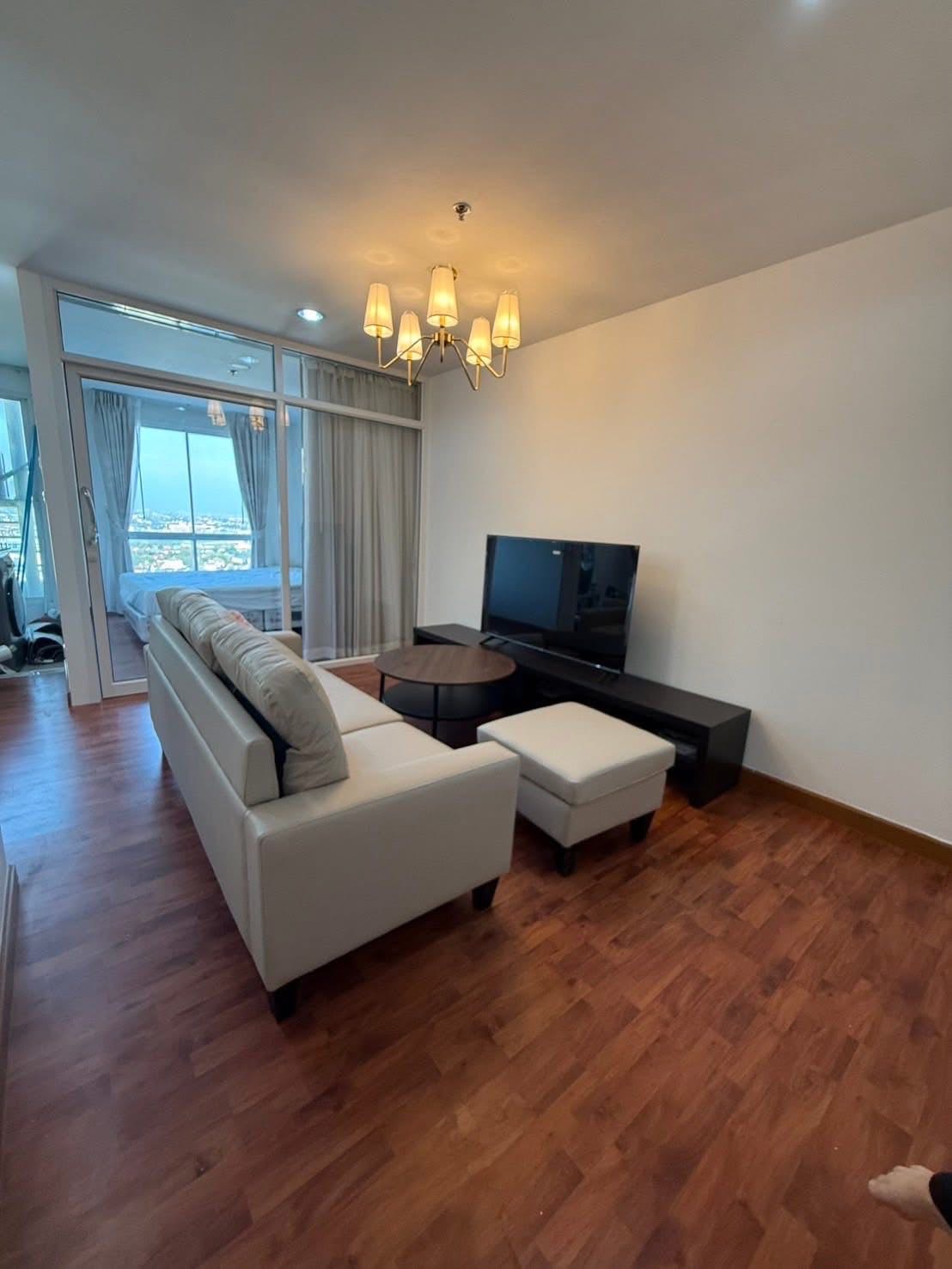 Bangkok Horizon Ramkhamhaeng