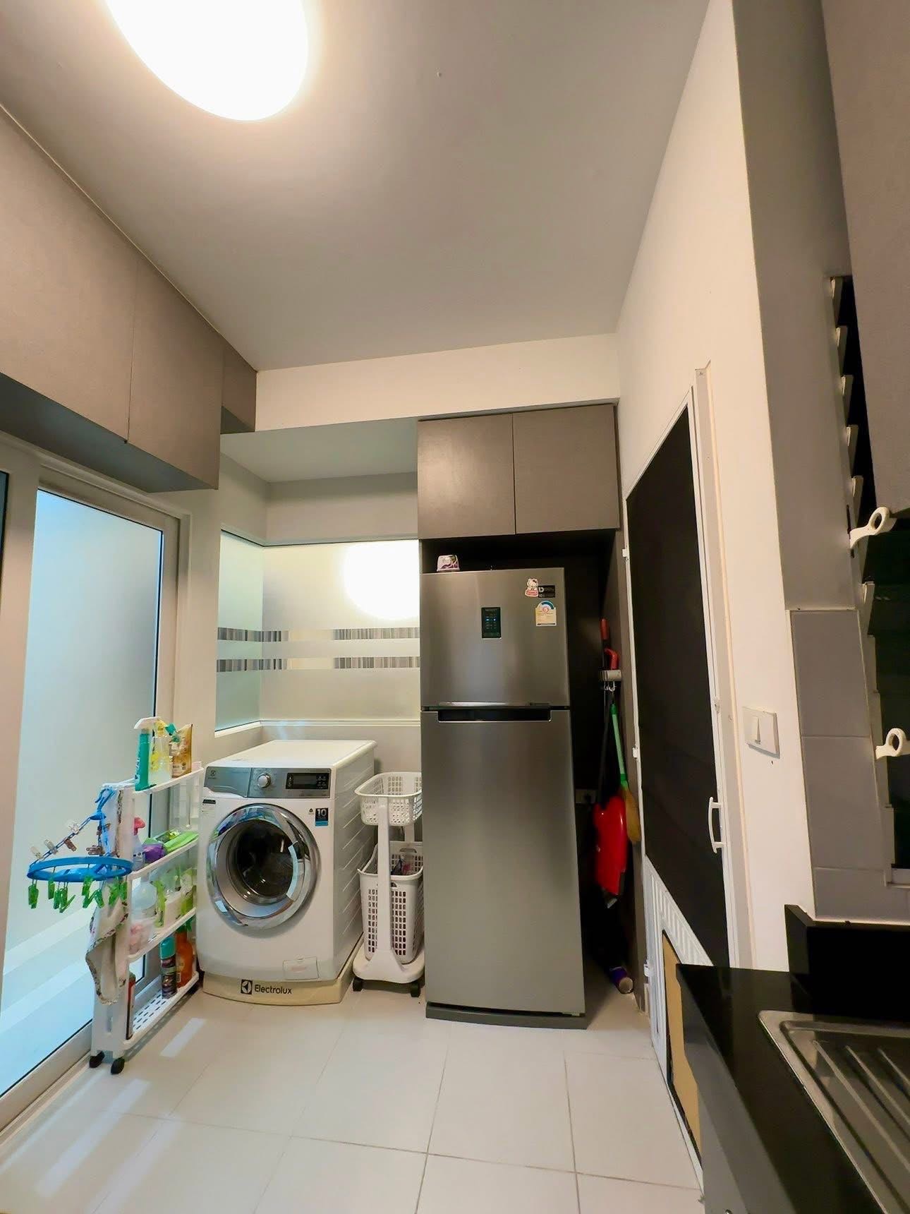 Chaiyapruek Srinakarin