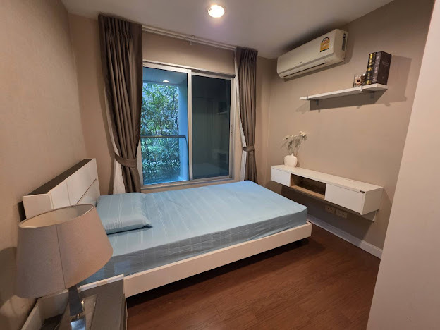 Belle Grand Rama 9