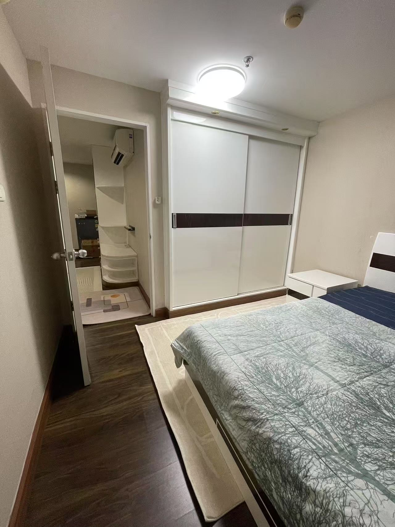 Tower C Belle Grand Rama9