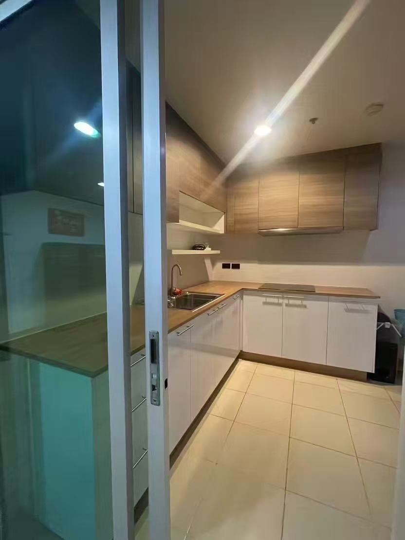 Tower D Belle Grand Rama 9