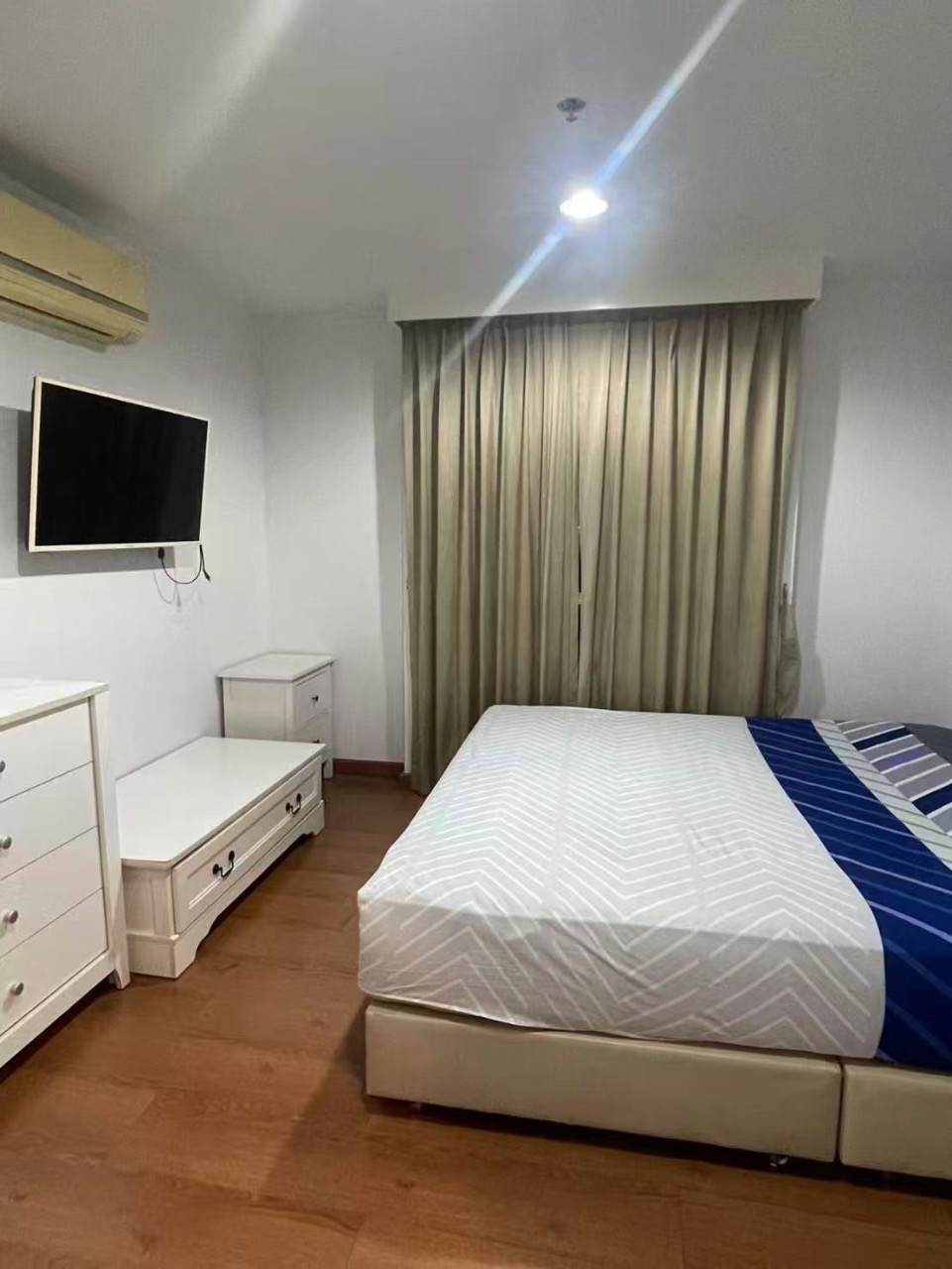 Tower D Belle Grand Rama 9