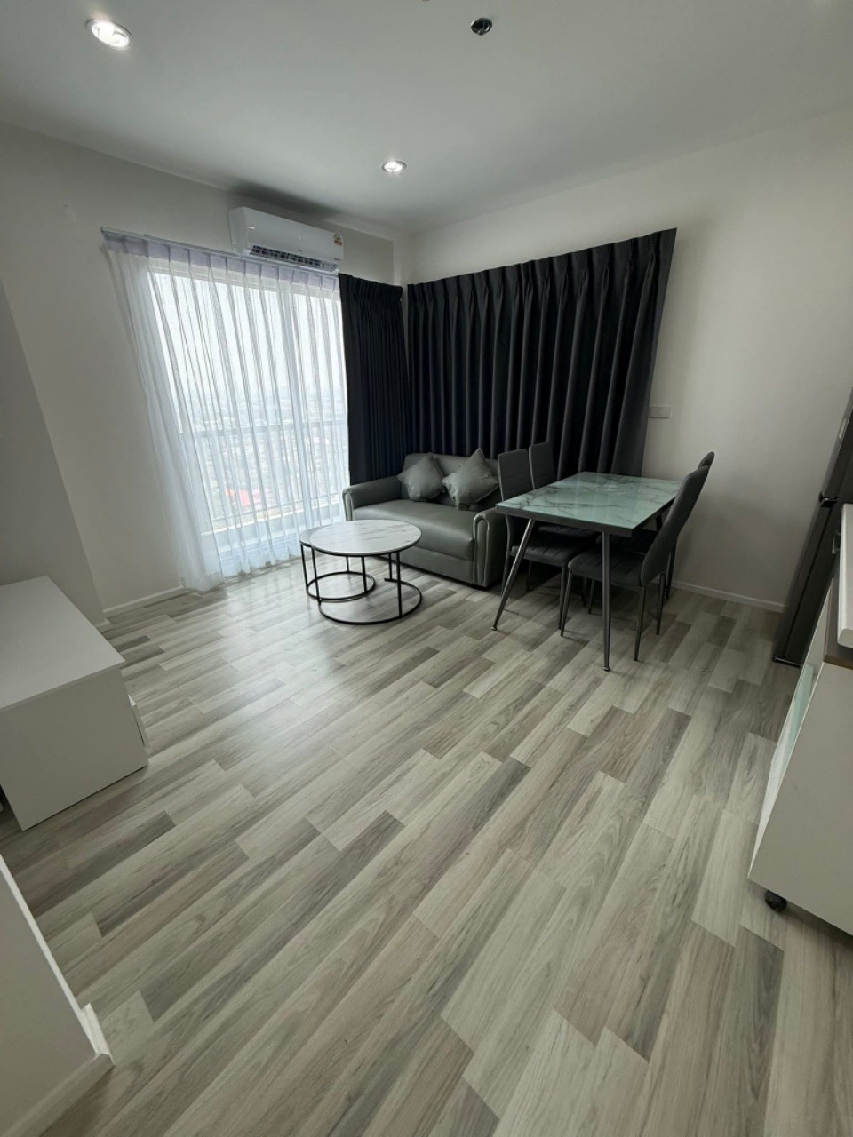 The Key Chaengwattana-B