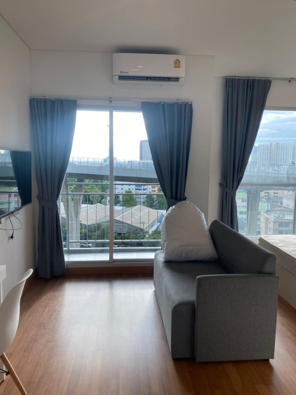 Lumpini Place Rama 3