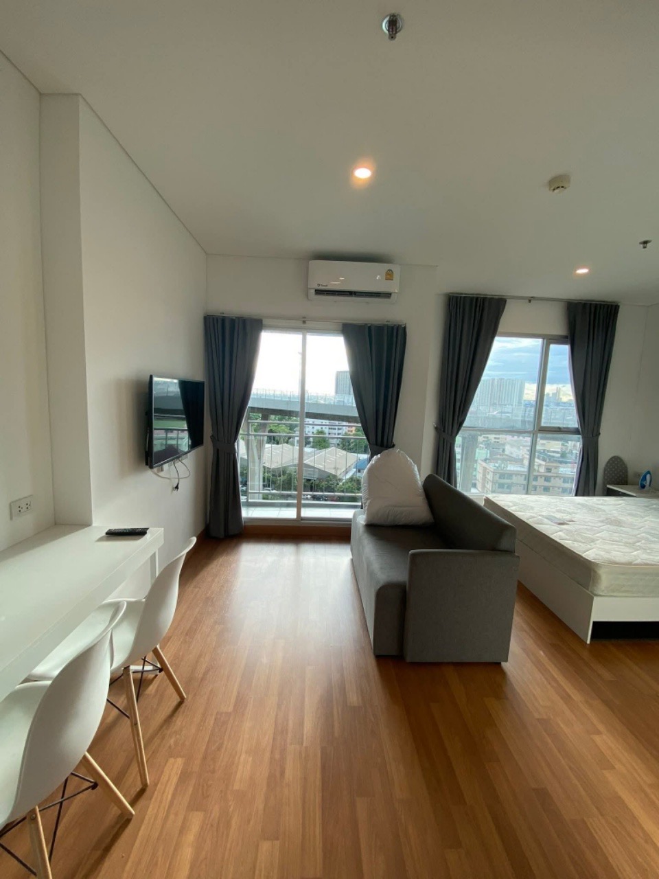 Lumpini Place Rama 3