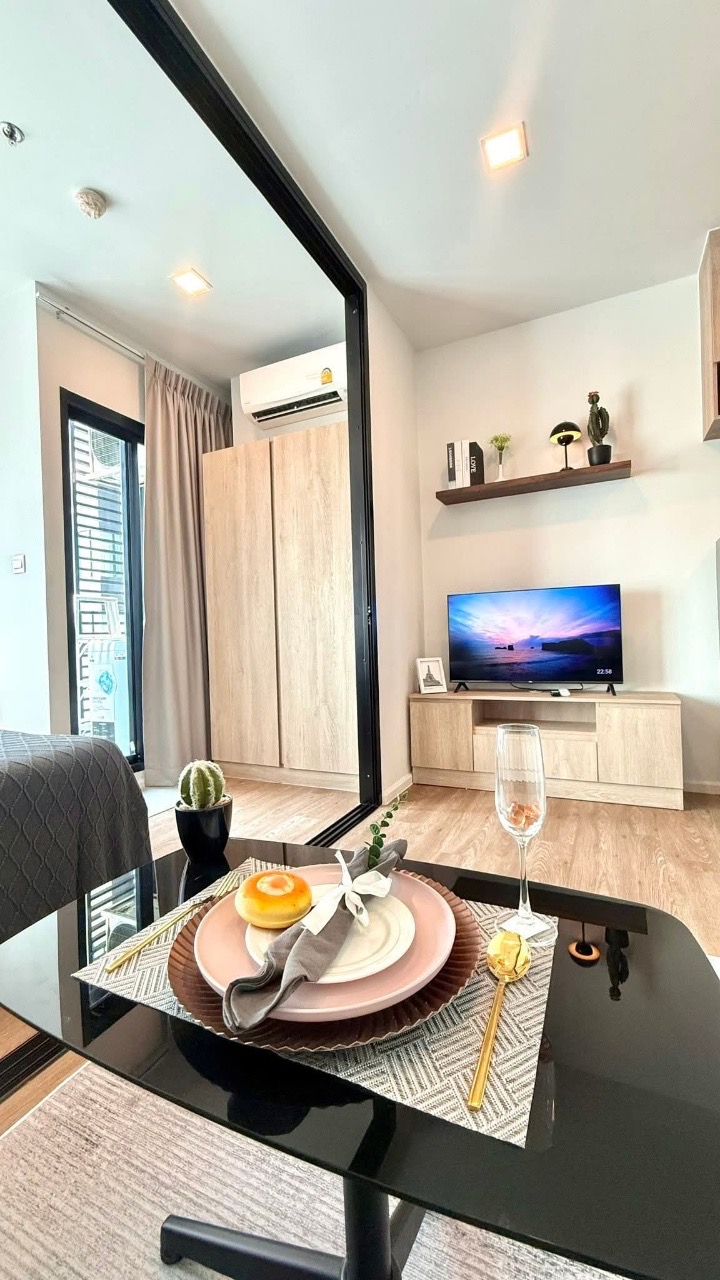 Modiz Sukhumvit 50