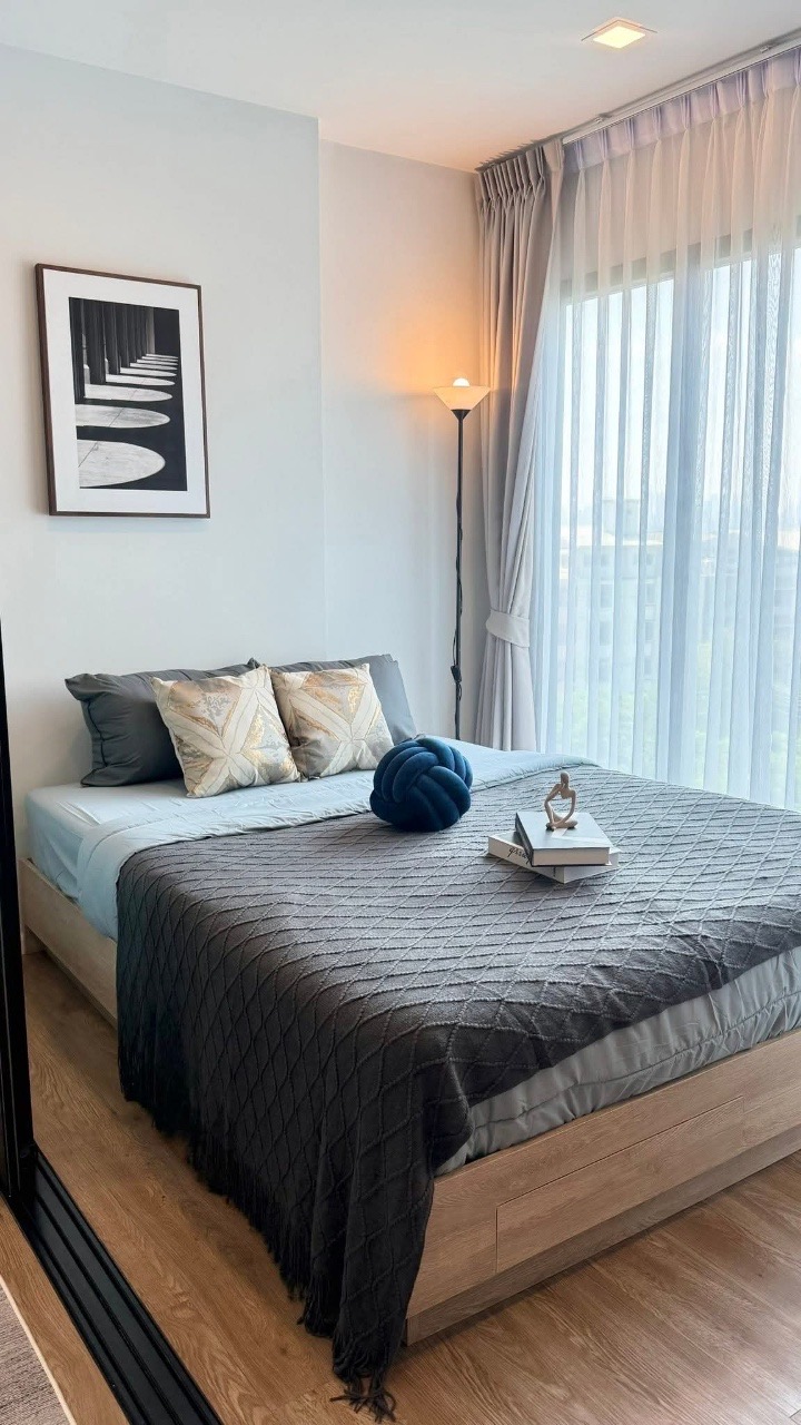 Modiz Sukhumvit 50