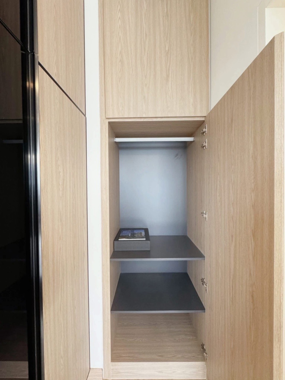 Niche Mono Sukhumvit Bearing