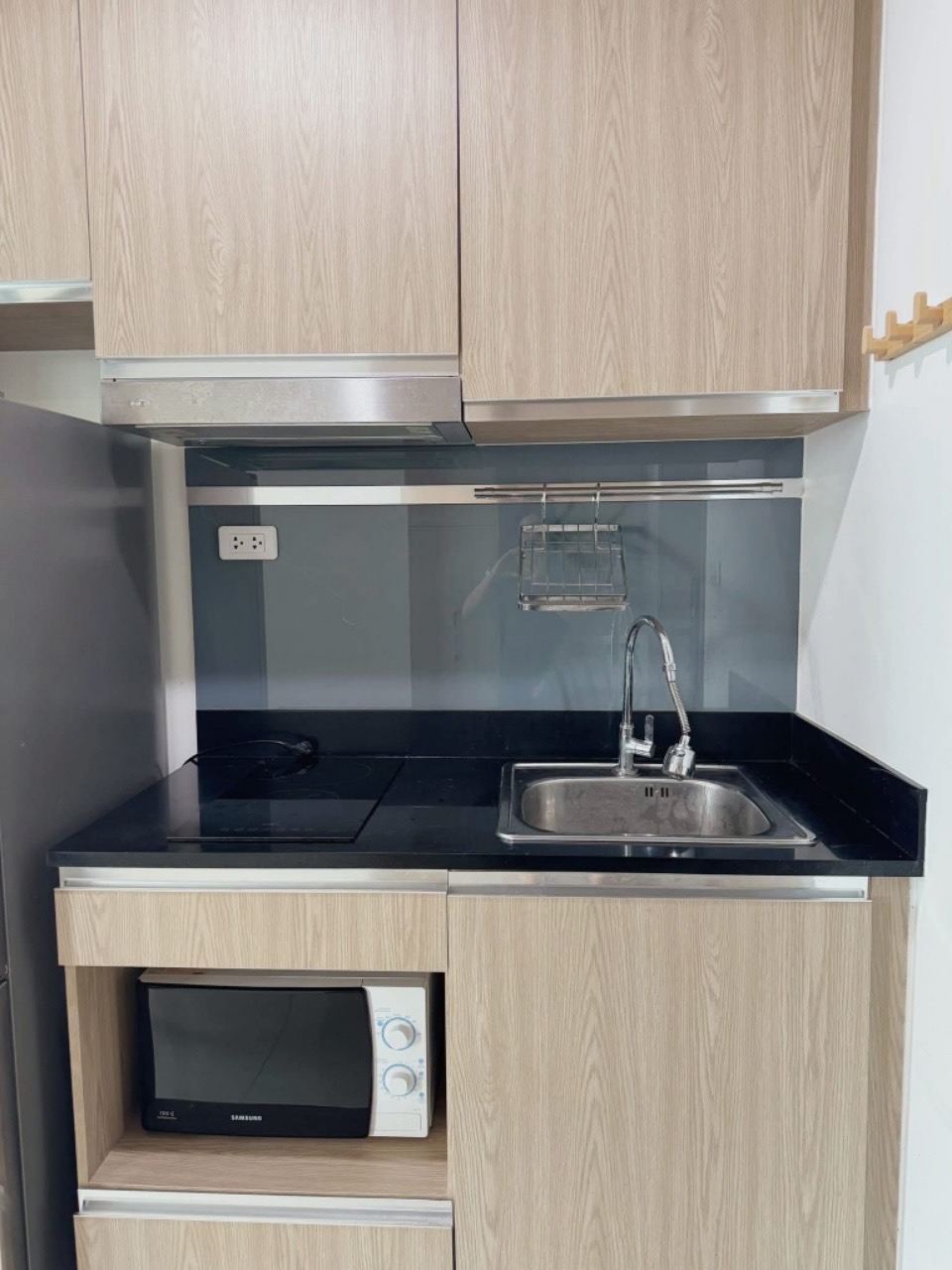 Niche Mono Sukhumvit Bearing