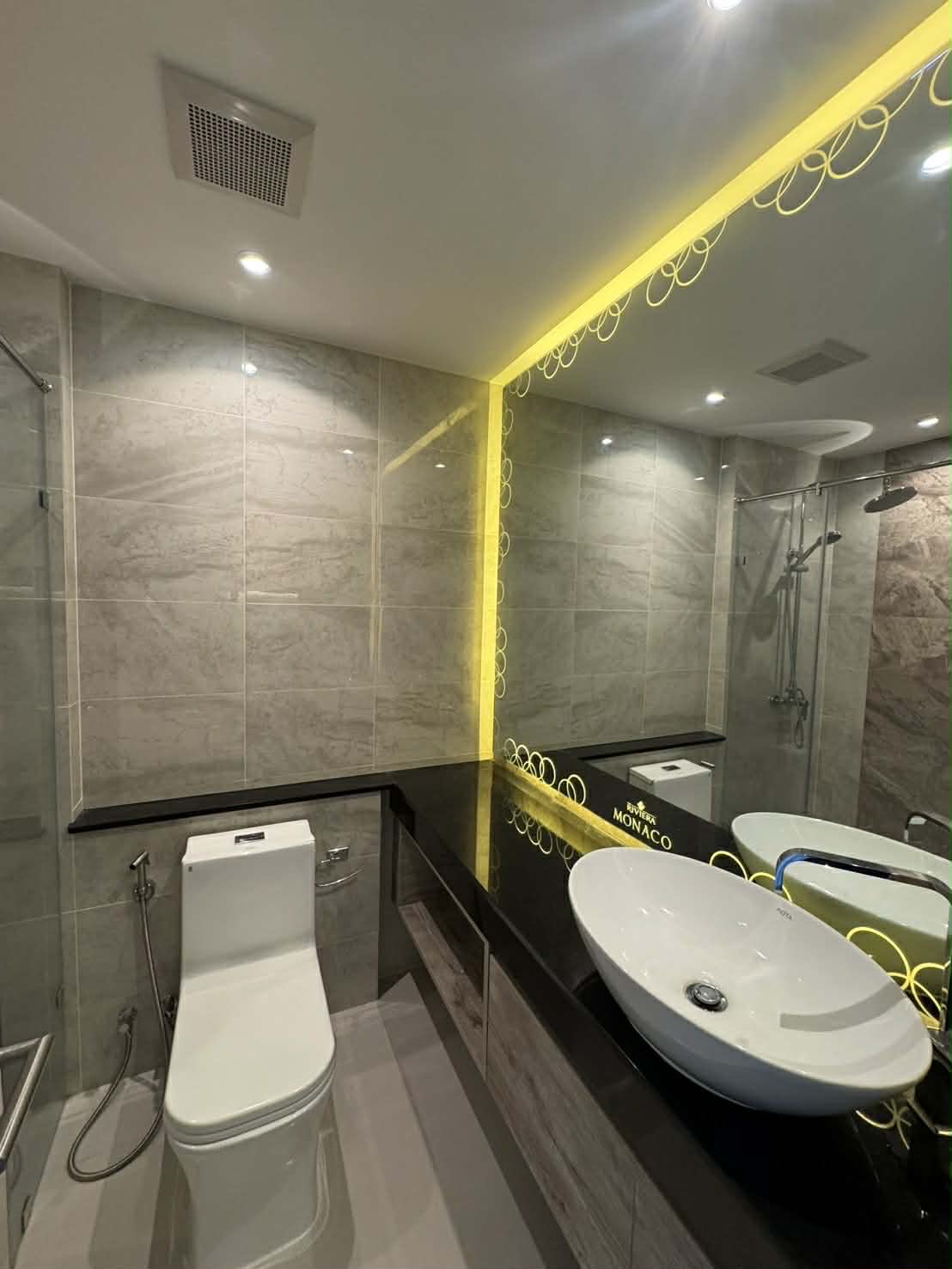 Riviera Monaco X Monthstayz