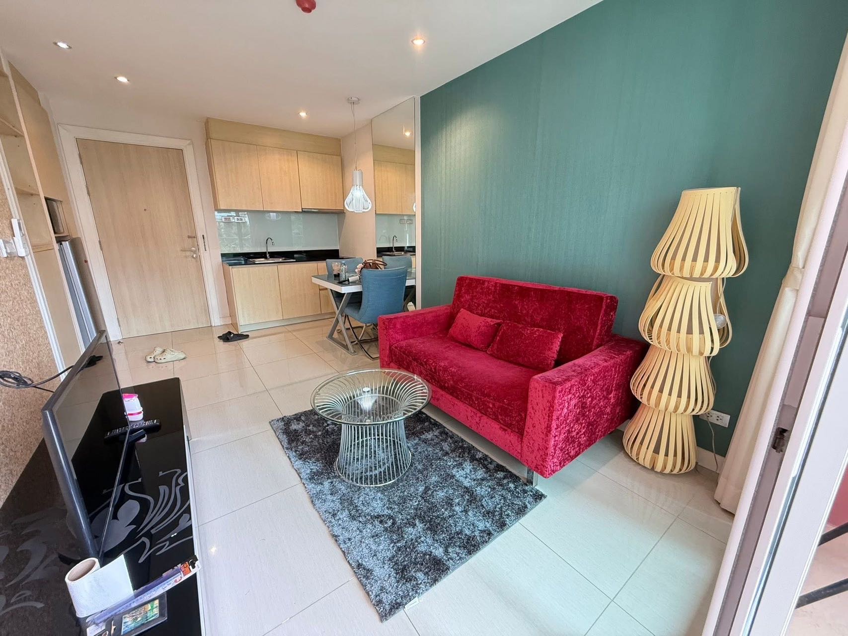 Grande Caribbean Condo