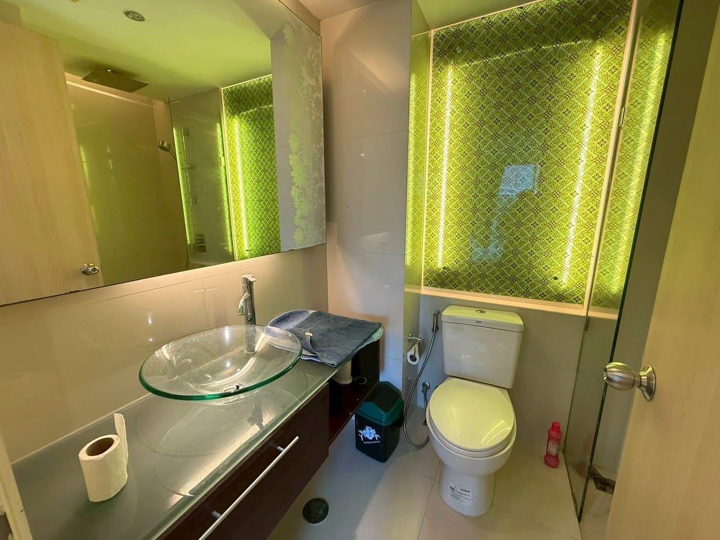 Grande Caribbean Condo