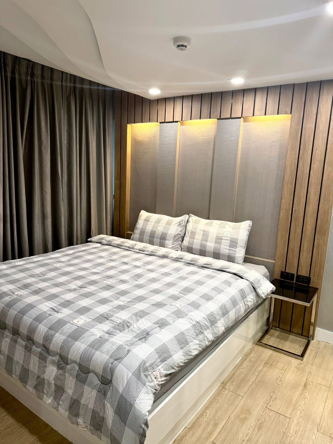 The Feelture Condominium 