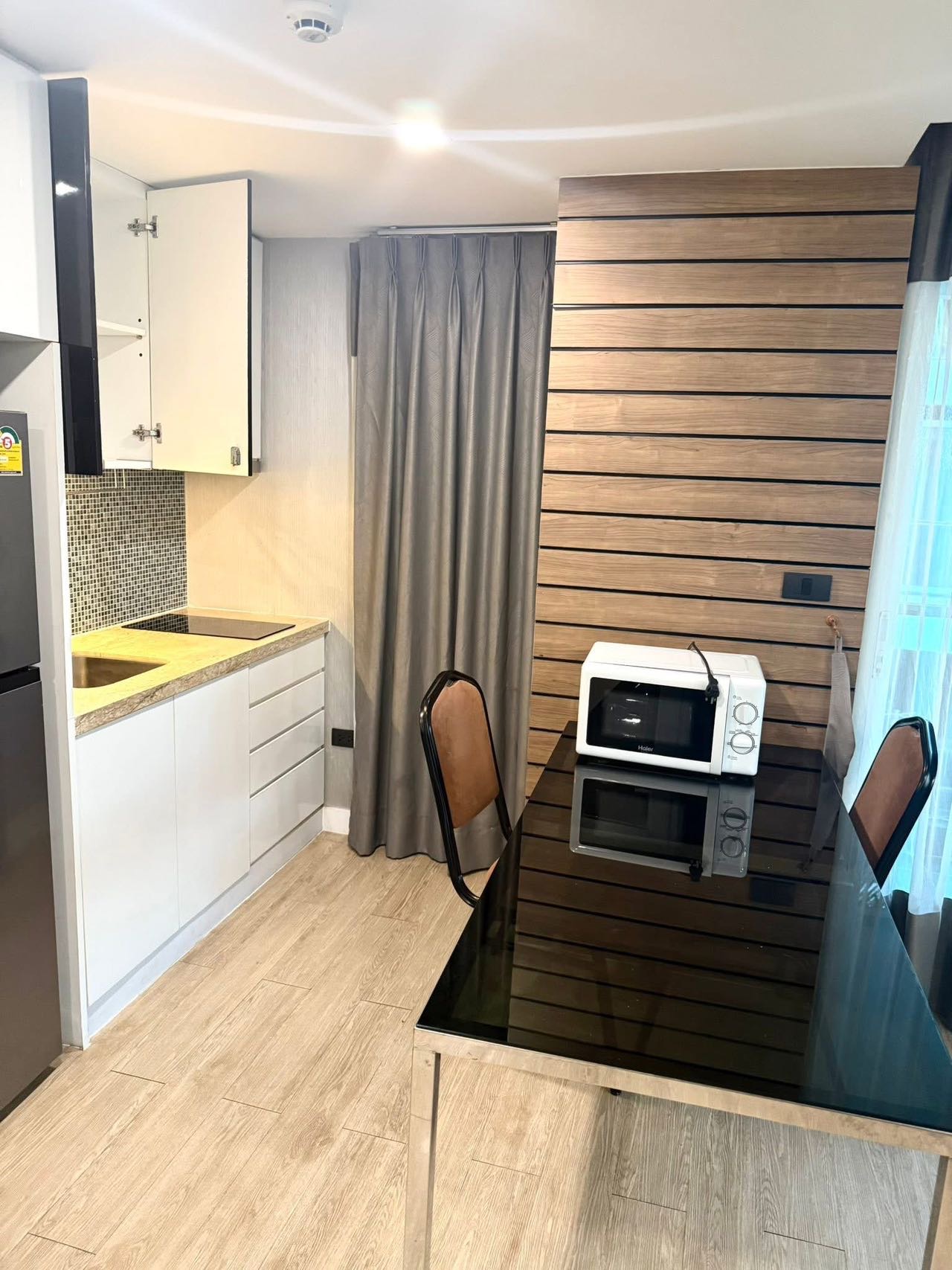 The Feelture Condominium 